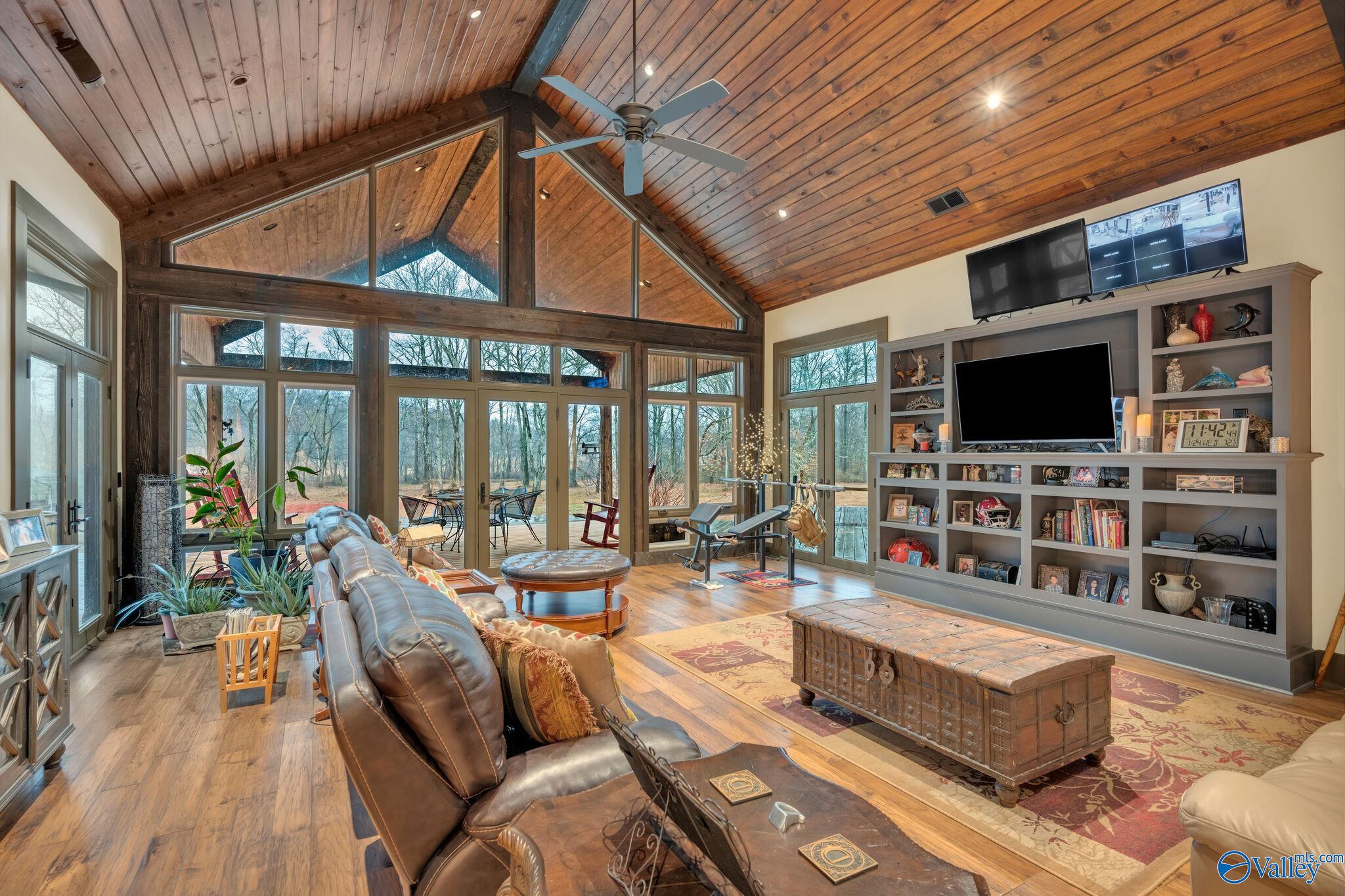 14535 Dupree Worthey Road, Harvest, Alabama image 24