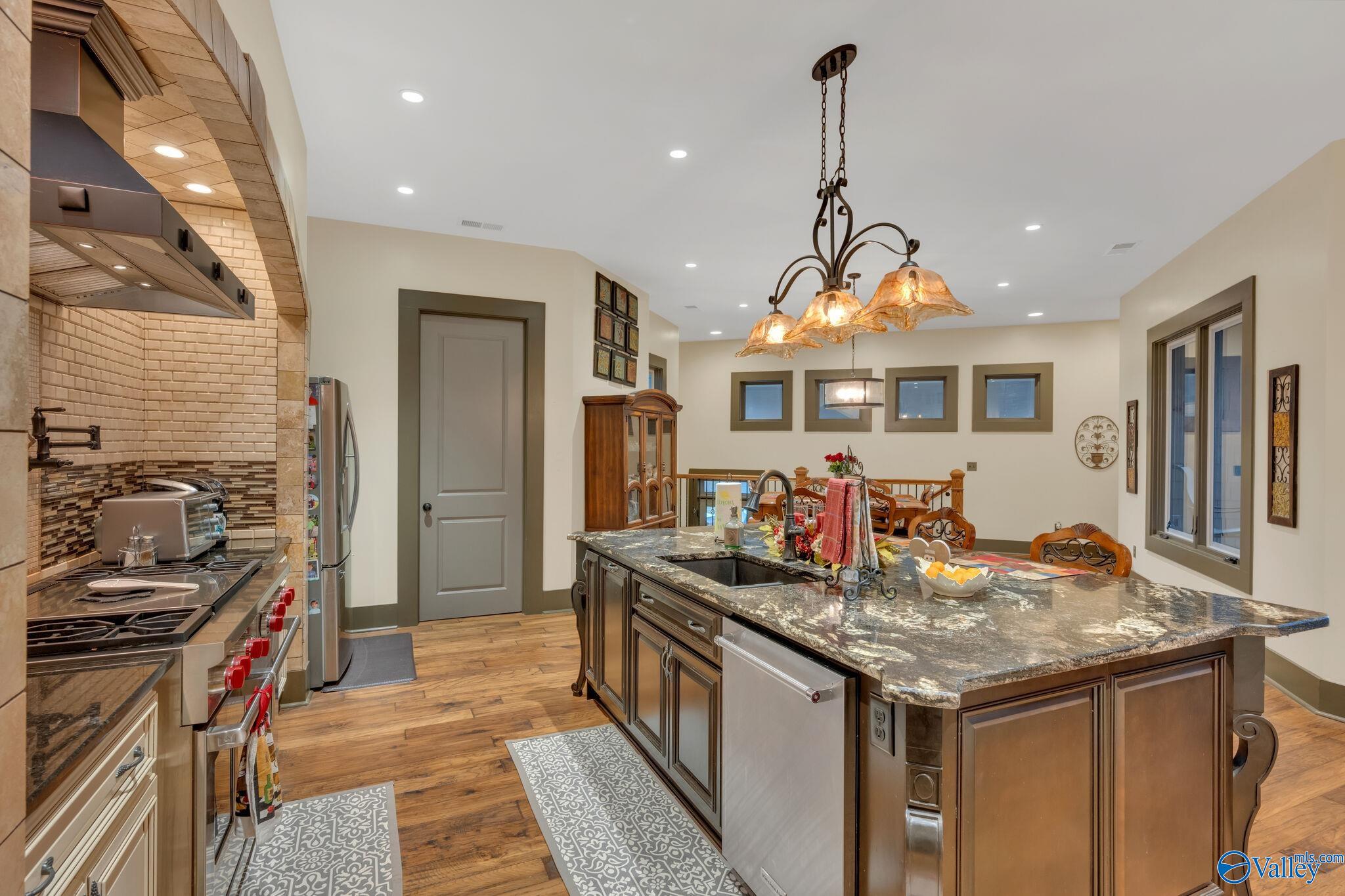 14535 Dupree Worthey Road, Harvest, Alabama image 9