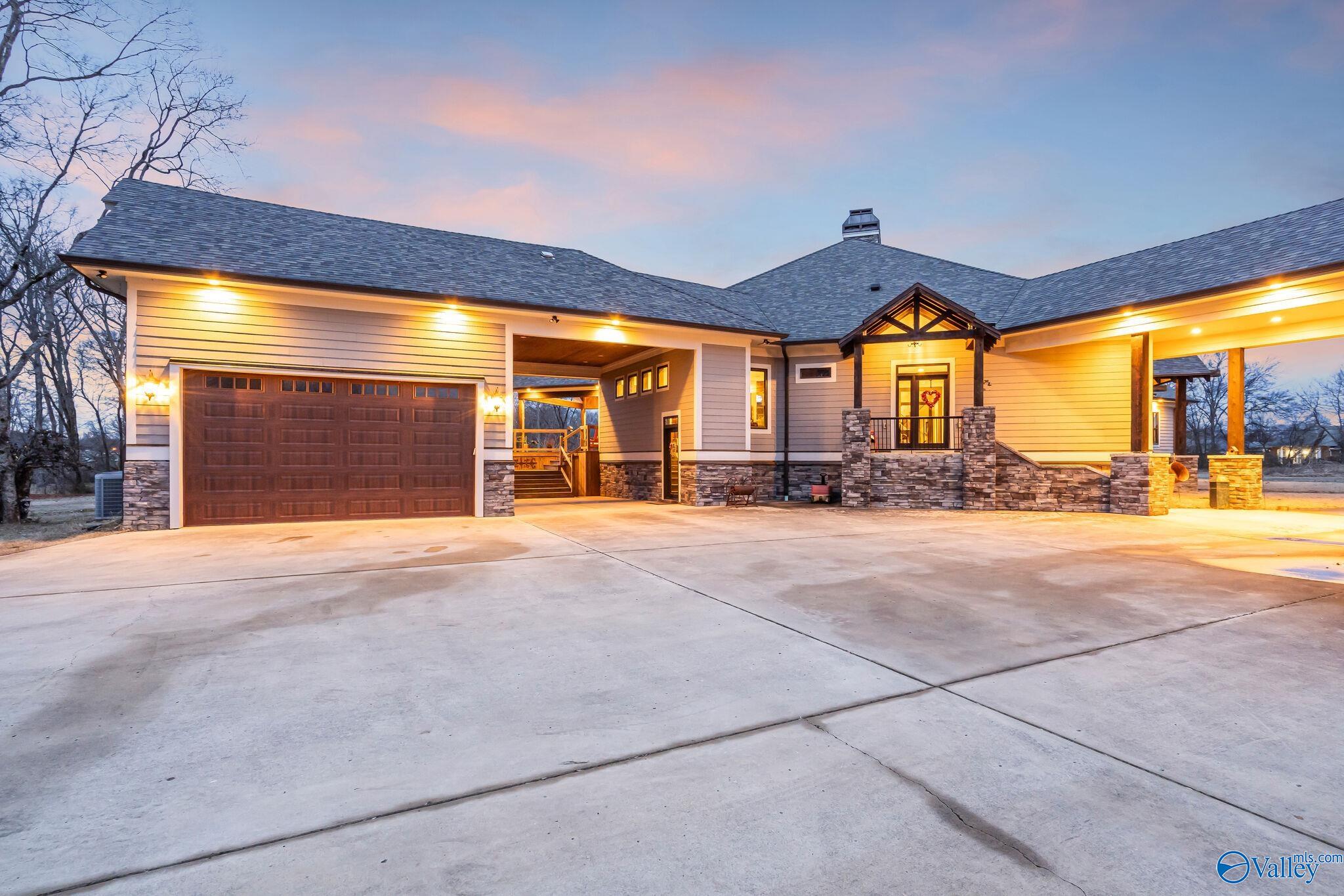 14535 Dupree Worthey Road, Harvest, Alabama image 40
