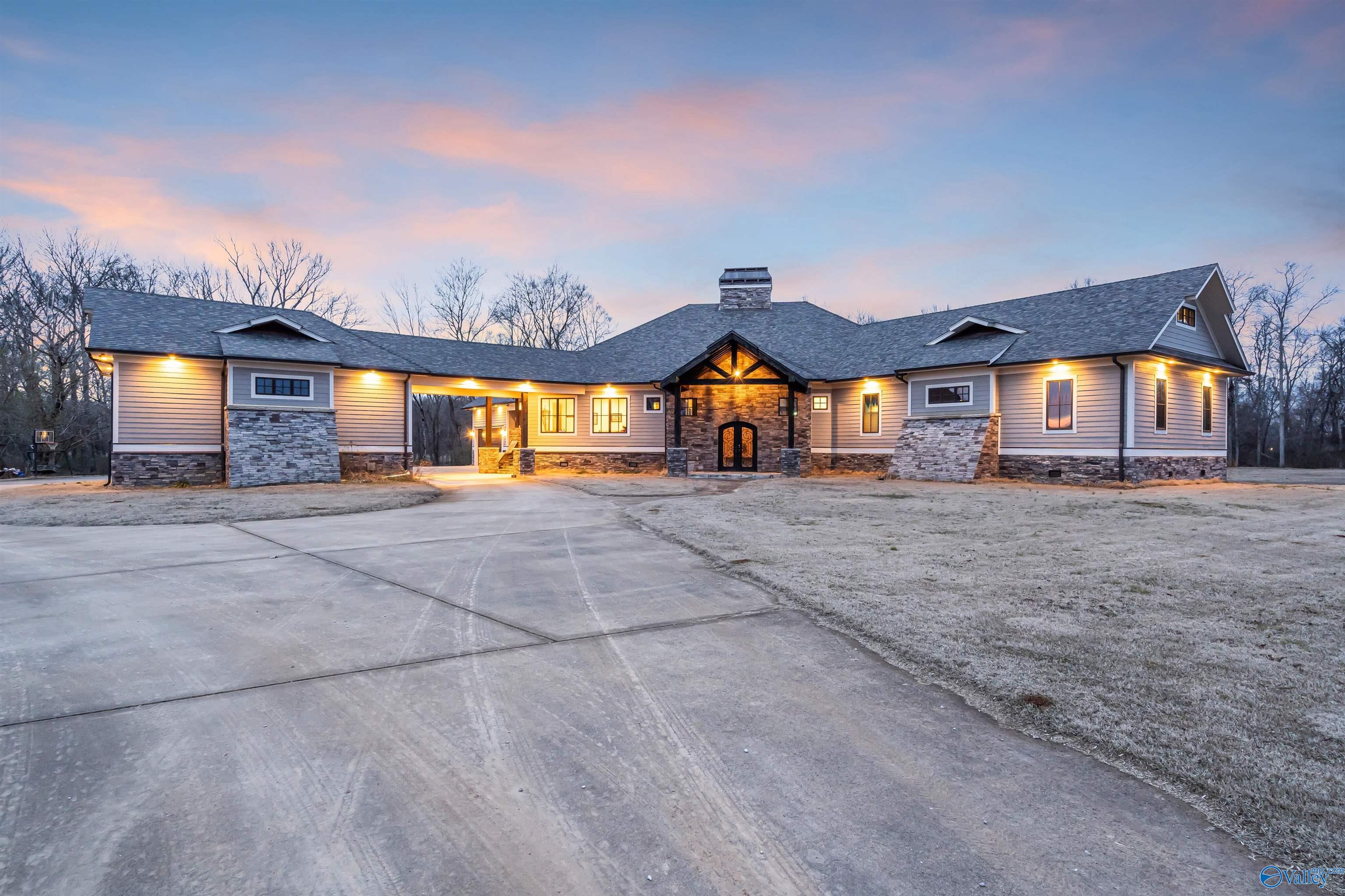 14535 Dupree Worthey Road, Harvest, Alabama image 1