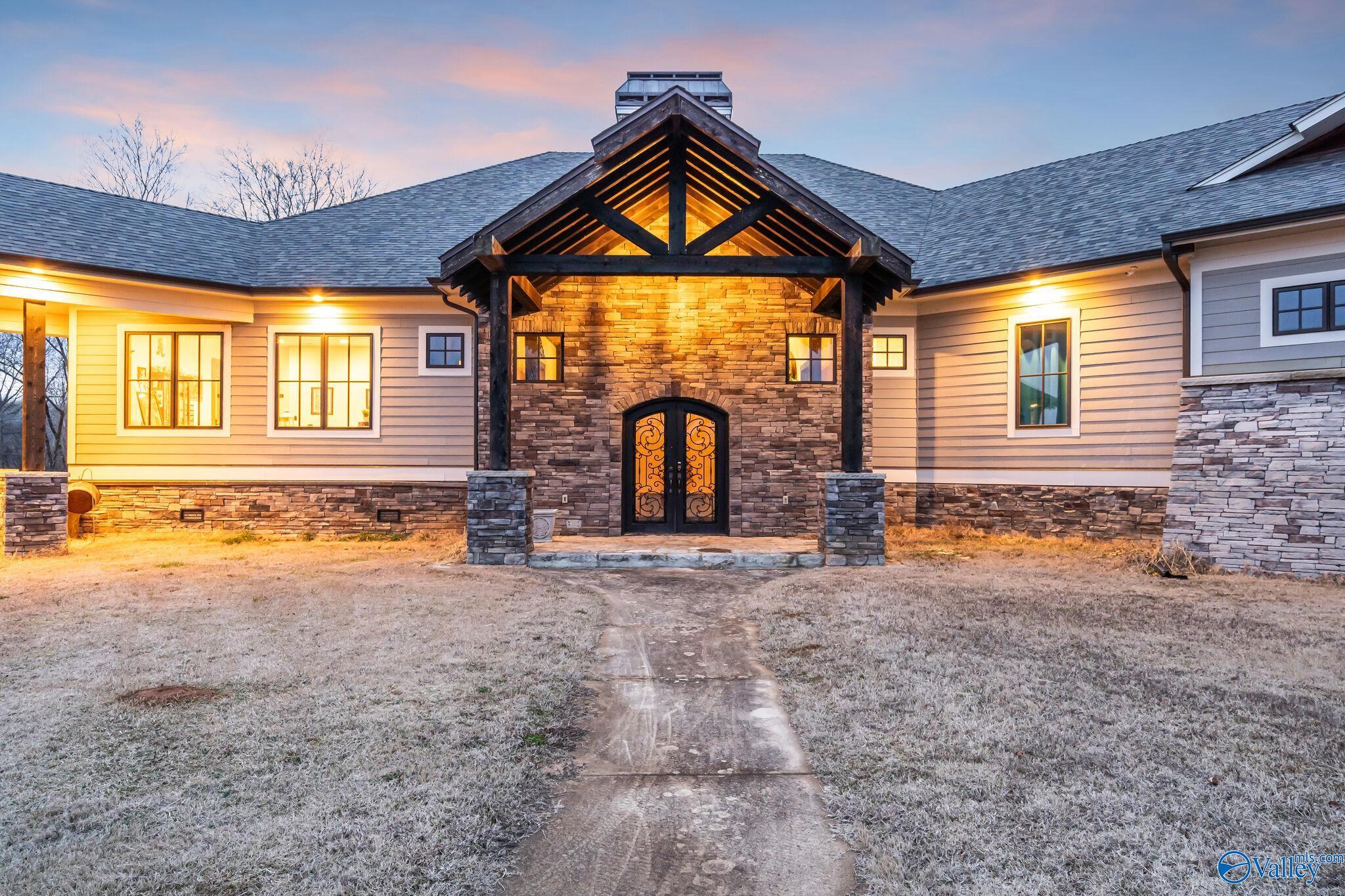 14535 Dupree Worthey Road, Harvest, Alabama image 4