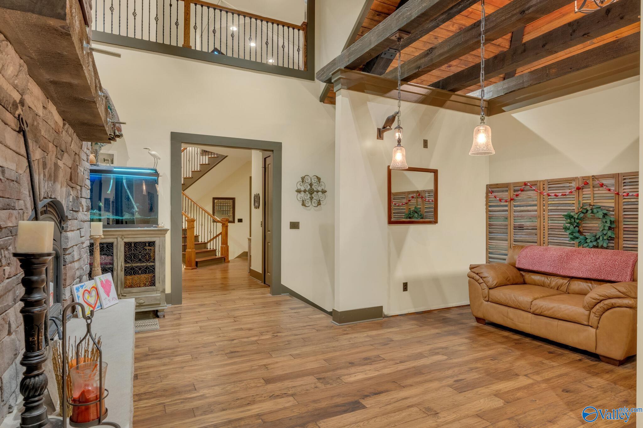 14535 Dupree Worthey Road, Harvest, Alabama image 7