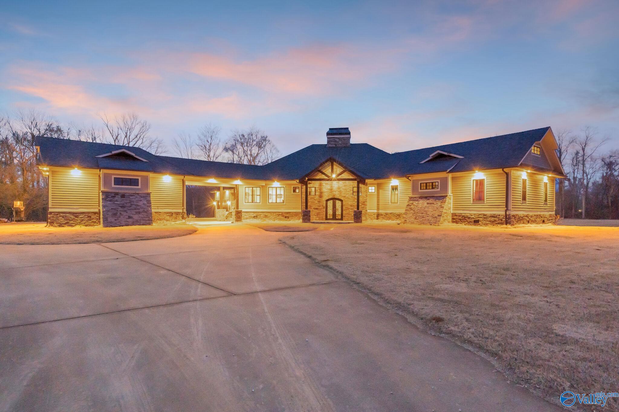 14535 Dupree Worthey Road, Harvest, Alabama image 2