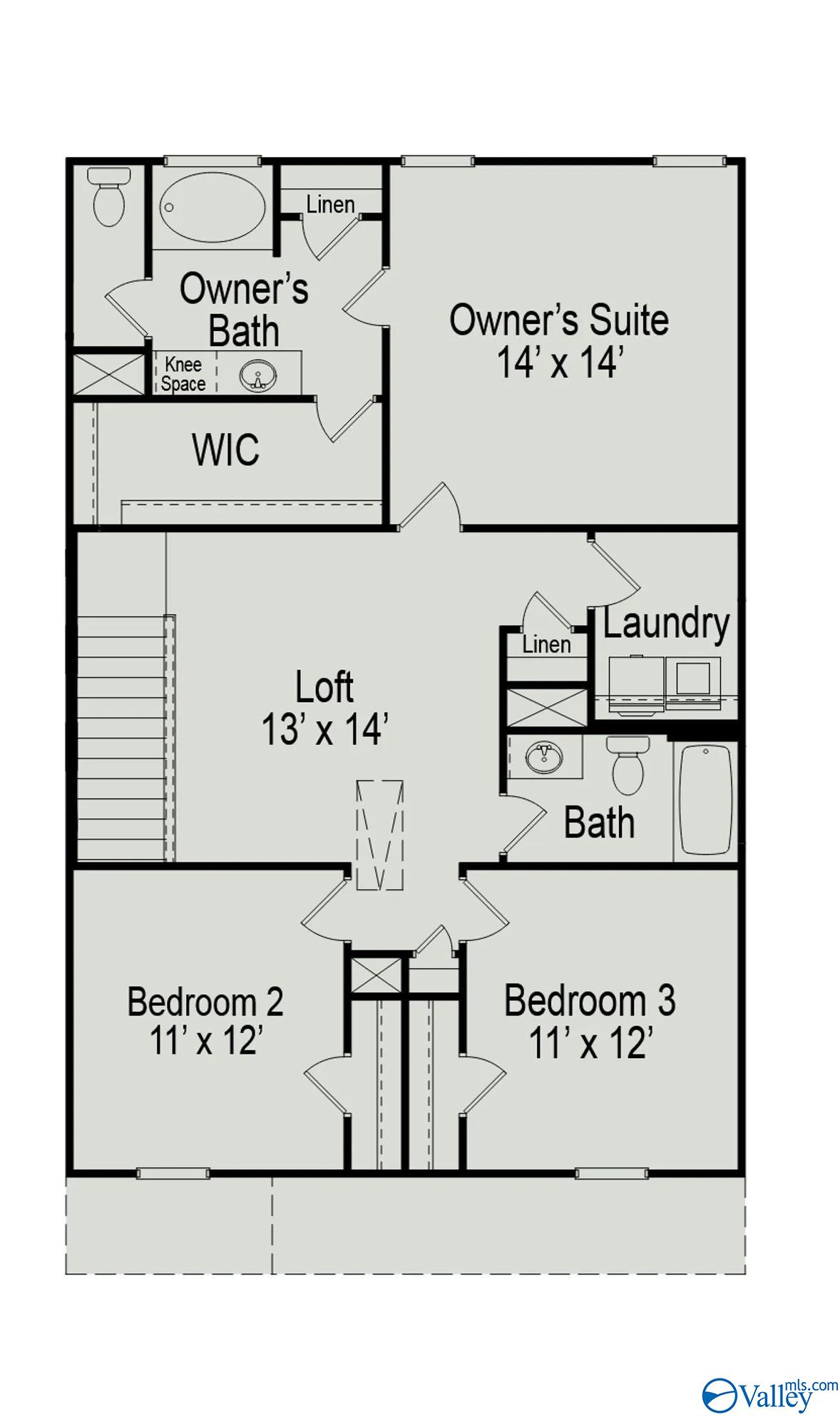 1107 Tanger Glen Trail