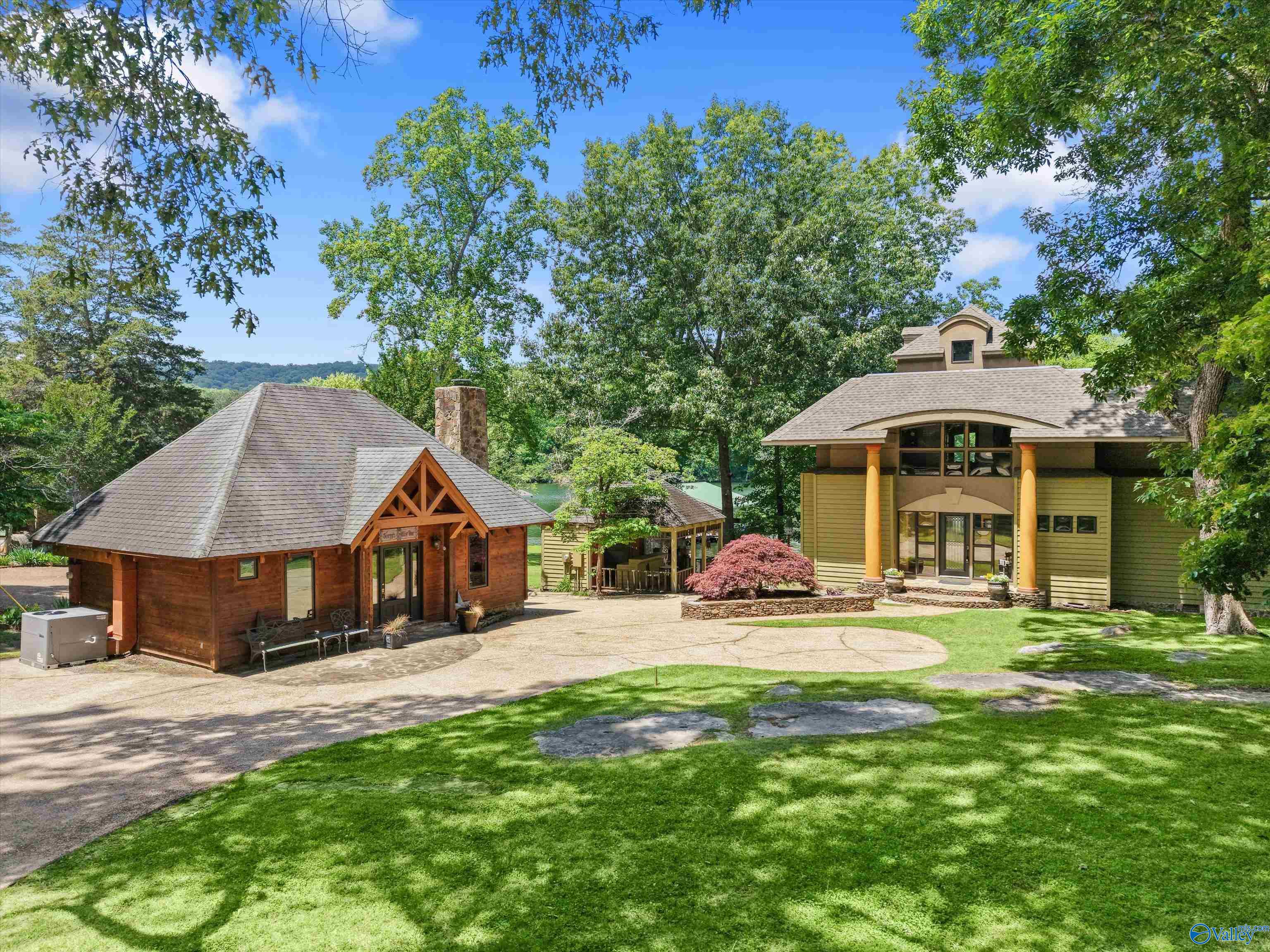 300 Fisher Hollow Road