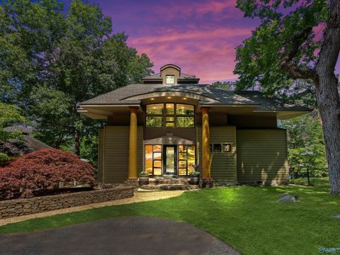300 Fisher Hollow Road Guntersville AL 35976