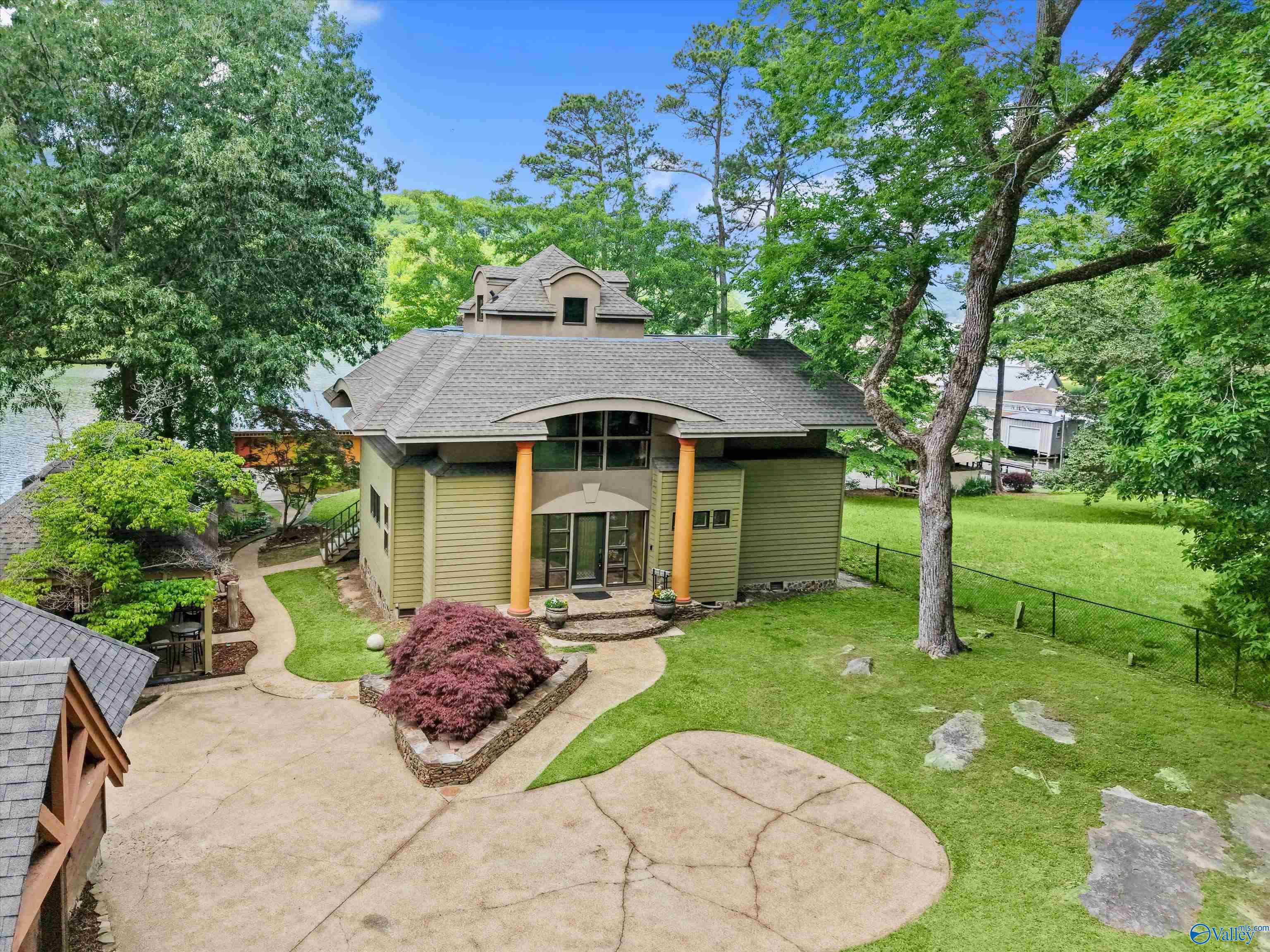 300 Fisher Hollow Road