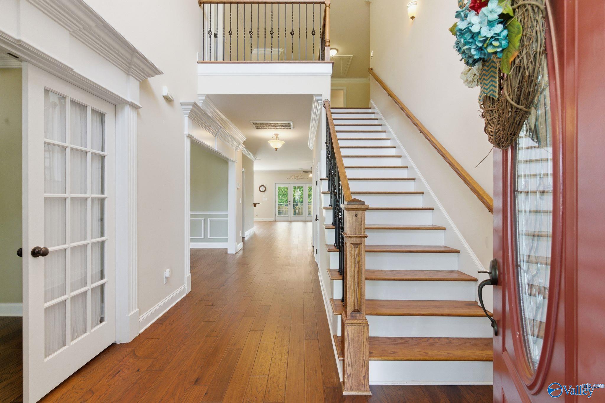 158 Clover Ridge Drive