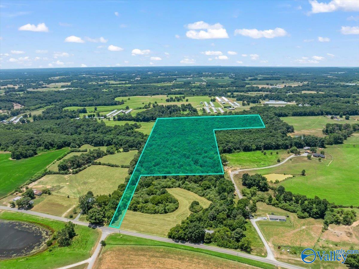 2495 County Road 1564