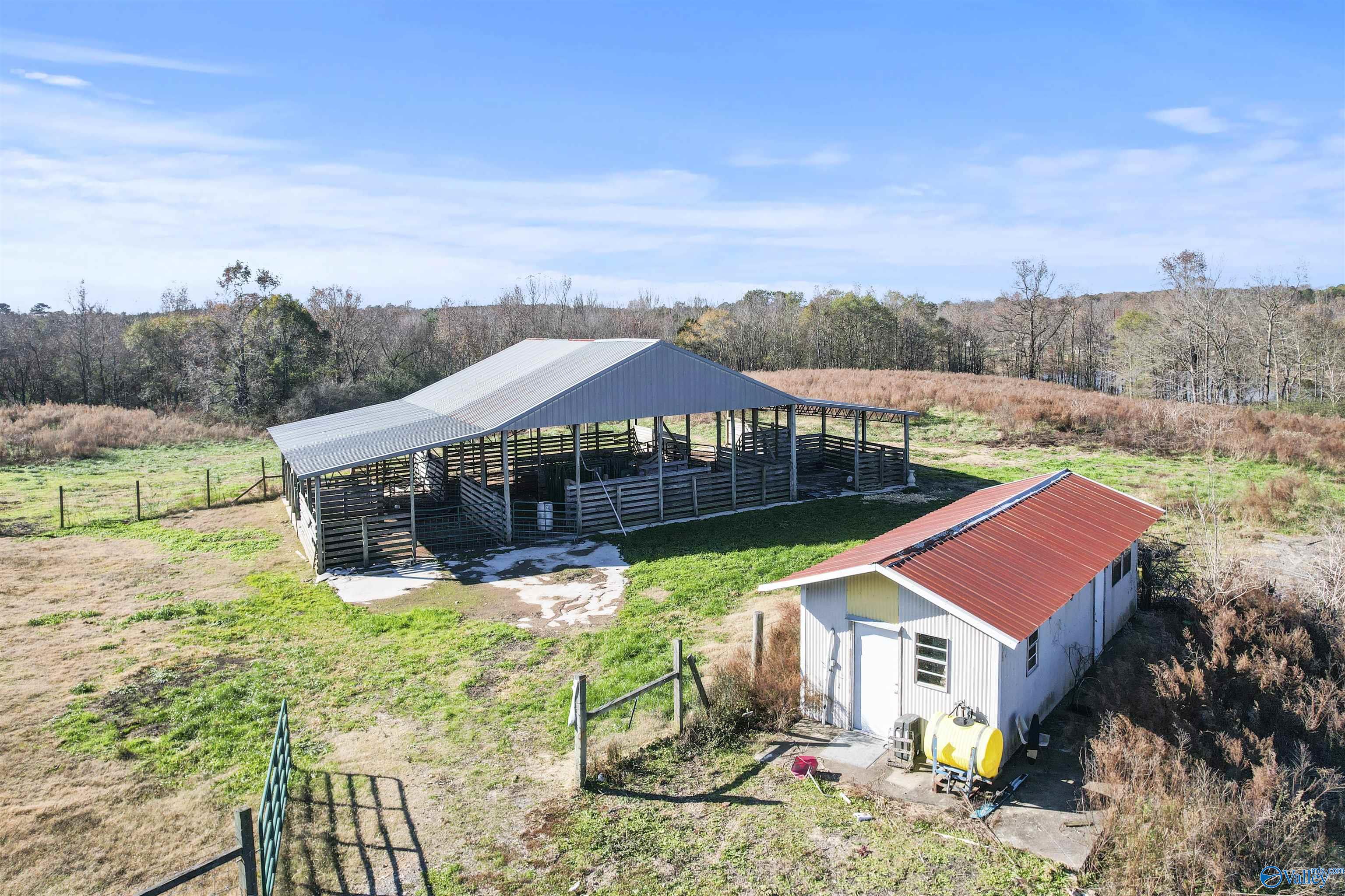 5333 Hopewell Road, Arab, Alabama image 2