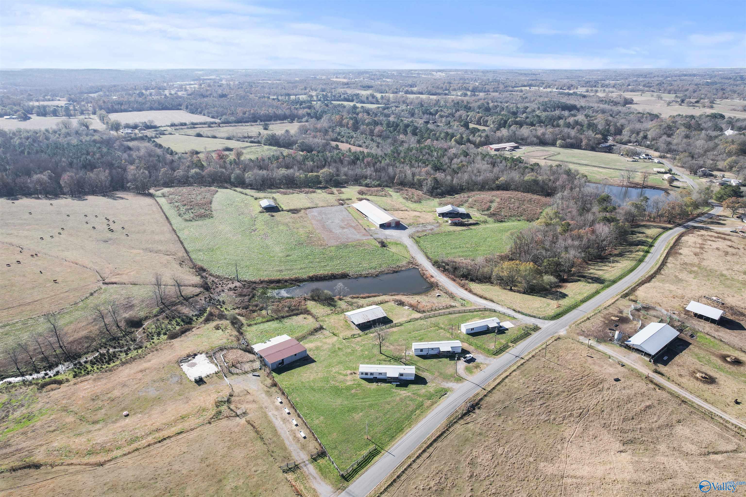 5333 Hopewell Road, Arab, Alabama image 4