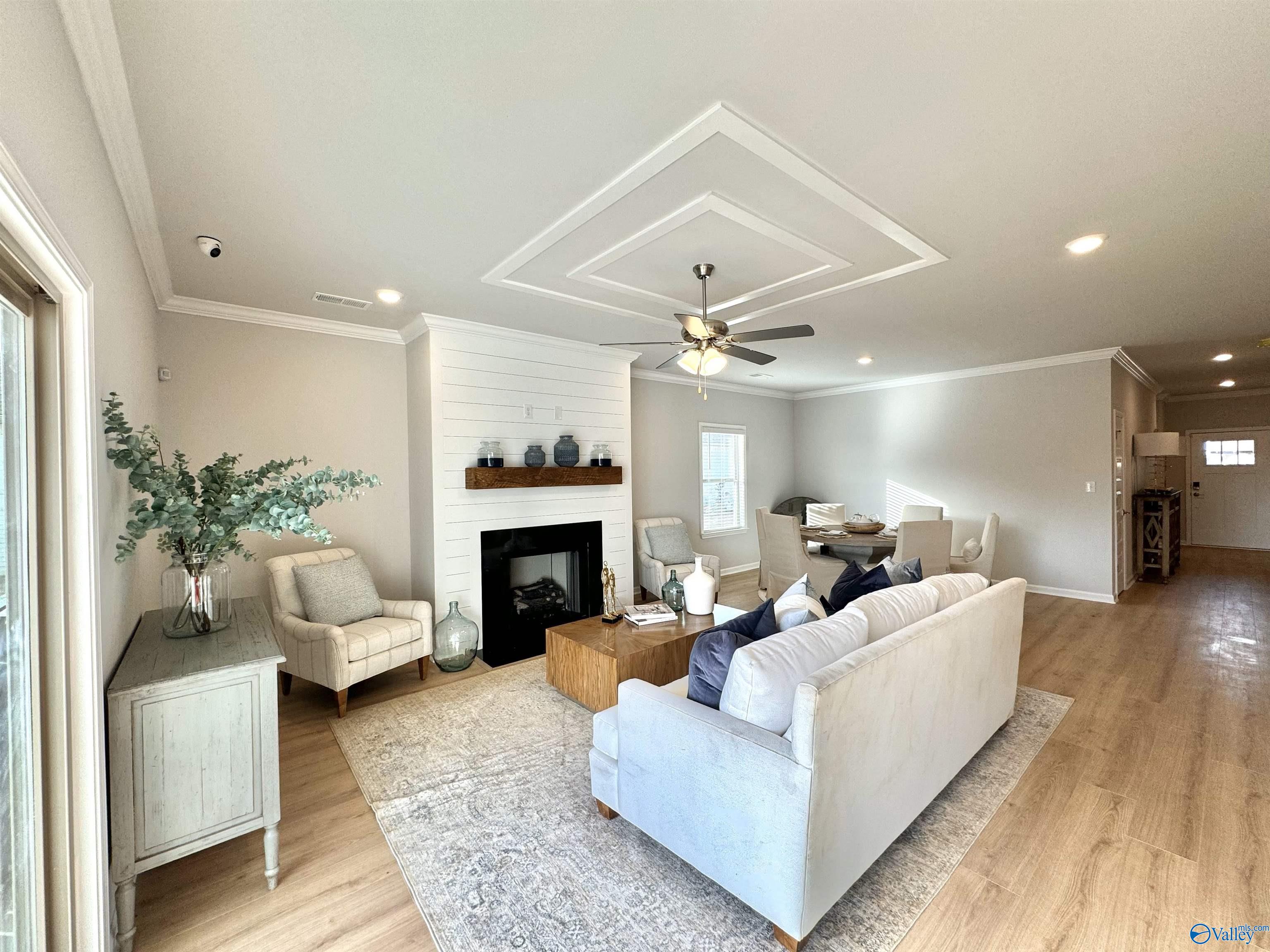 4600 Raylee Court, Owens Cross Roads, Alabama image 5