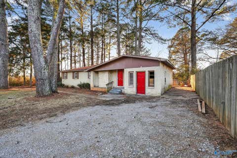 Homes For Sale - 1711 Brandon Town Road<br/> Huntsville, AL 35816