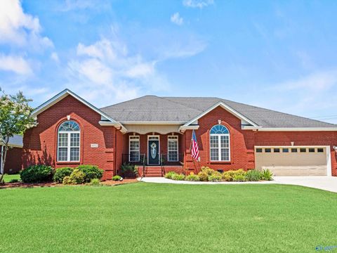 Homes For Sale - 14002 Baymont Drive<br/> Huntsville, AL 35803