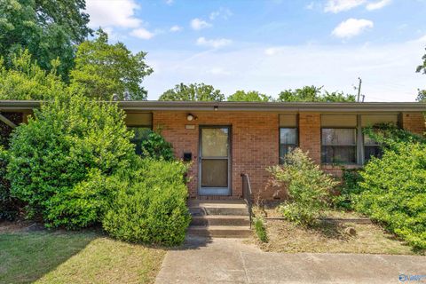 Condo For Sale - 2106 Colony Drive #2106<br/> Madison County, Huntsville, AL 35802
