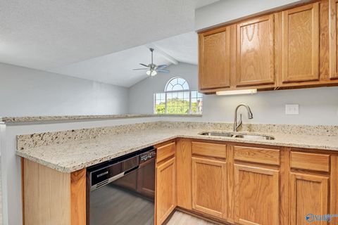 Condo For Sale - 309 Waters Edge Lane #8<br/> Madison, AL 35758