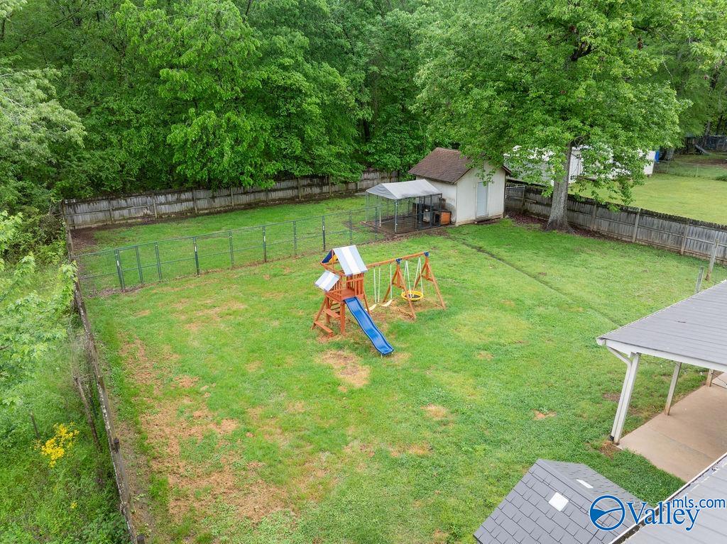 322 Woodall Lane, Scottsboro, Alabama image 5