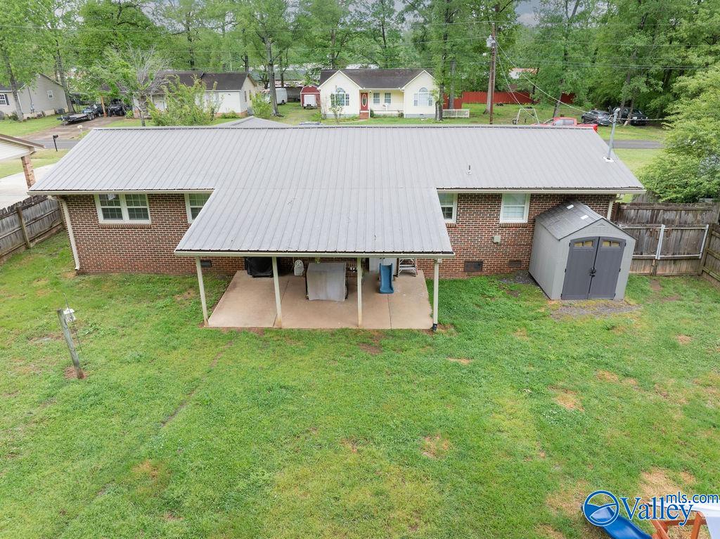 322 Woodall Lane, Scottsboro, Alabama image 4