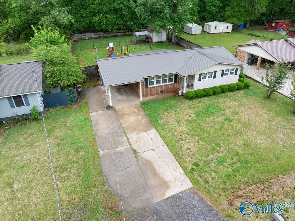 322 Woodall Lane, Scottsboro, Alabama image 2
