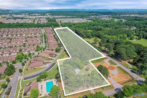 551 NW Indian Creek Road Huntsville AL 35806