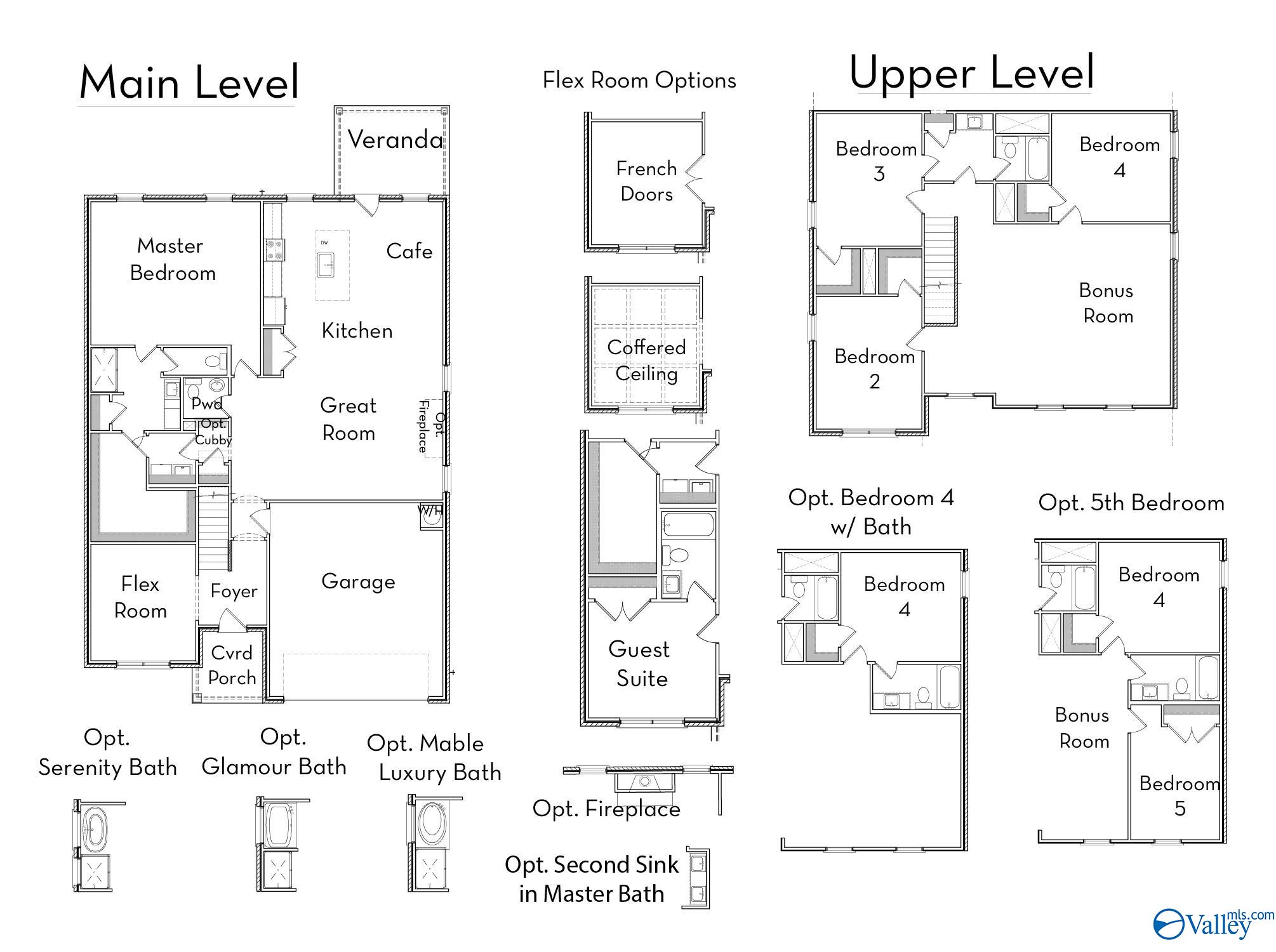 128 Striker Lane, Harvest, Alabama image 2
