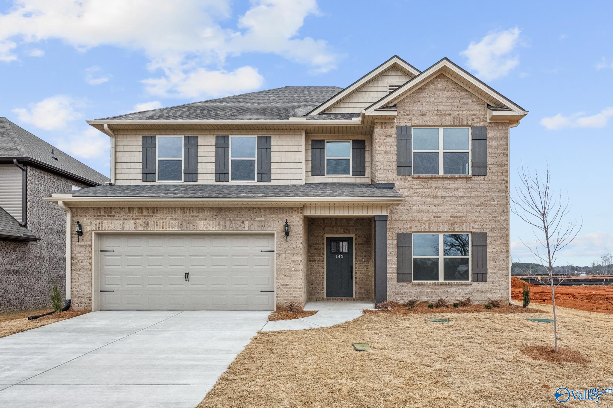 128 Striker Lane, Harvest, Alabama image 1