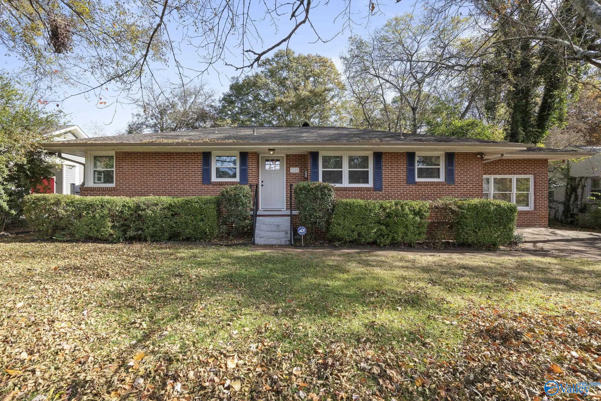 2219 Matthews Street