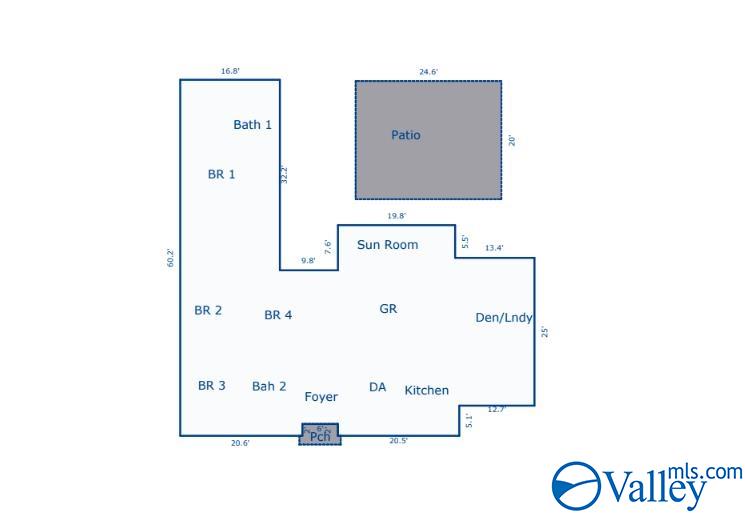 2219 Matthews Street