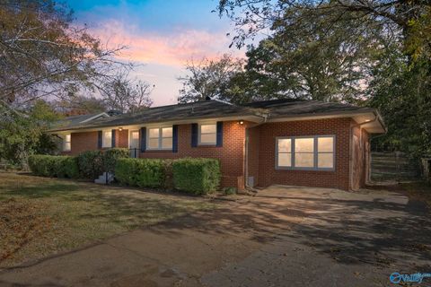 2219 Matthews Street Huntsville AL 35801