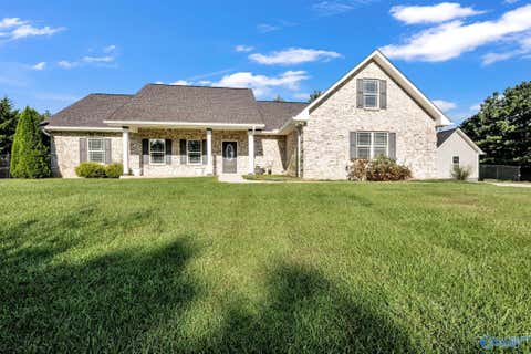 Homes For Sale - 117 County Road 1418<br/> Vinemont, AL 35179