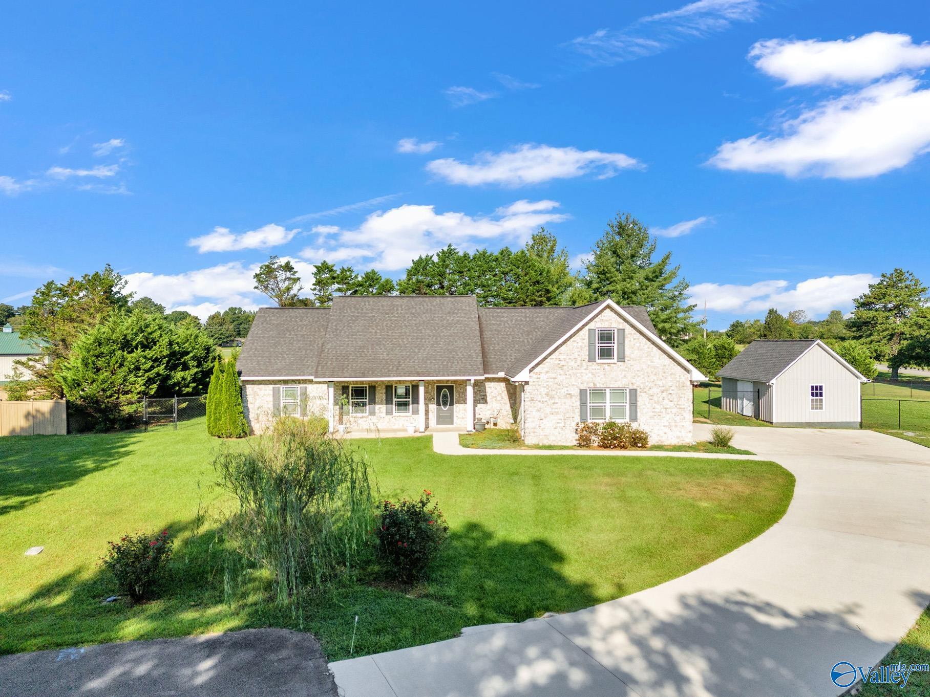 117 County Road 1418
