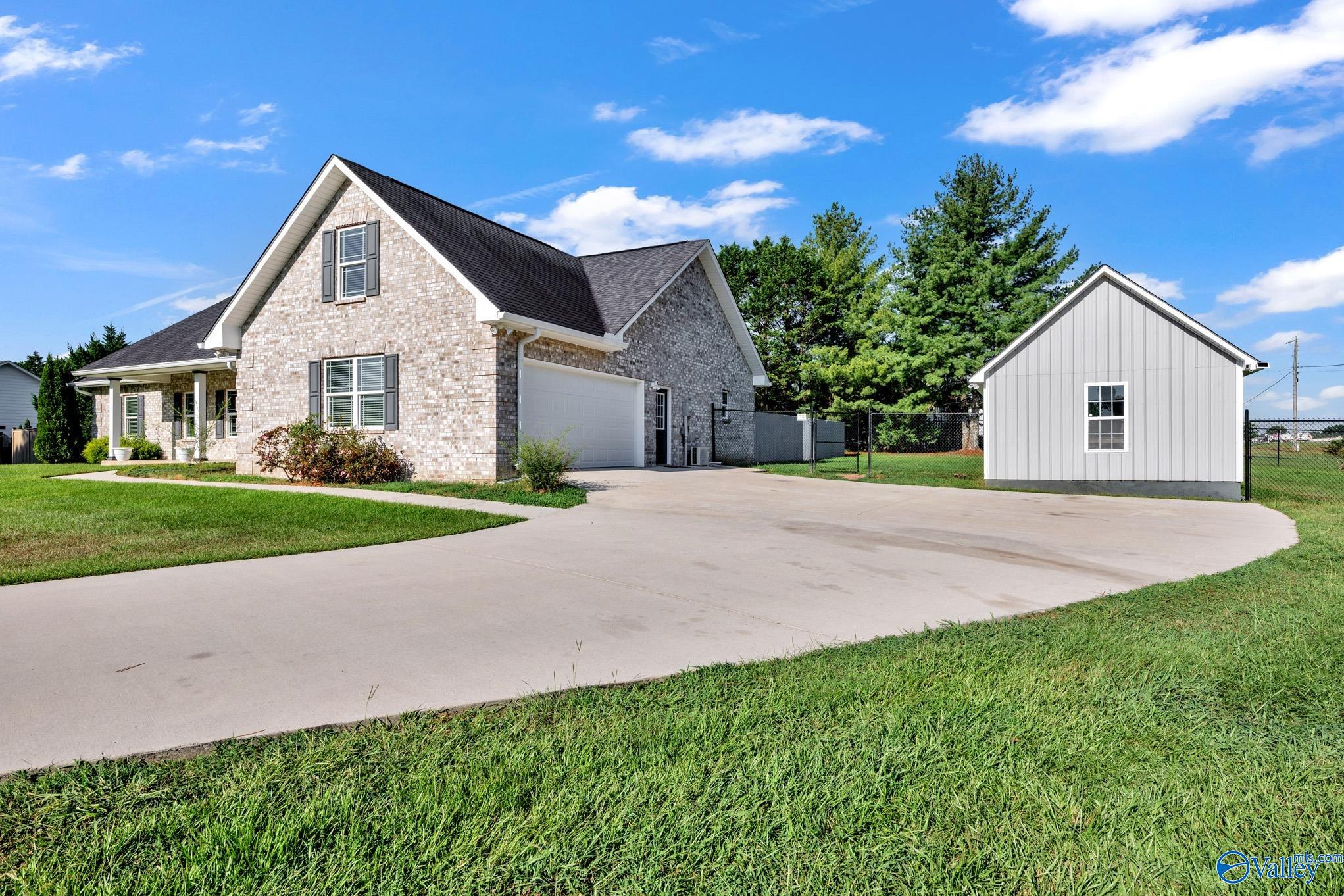 117 County Road 1418