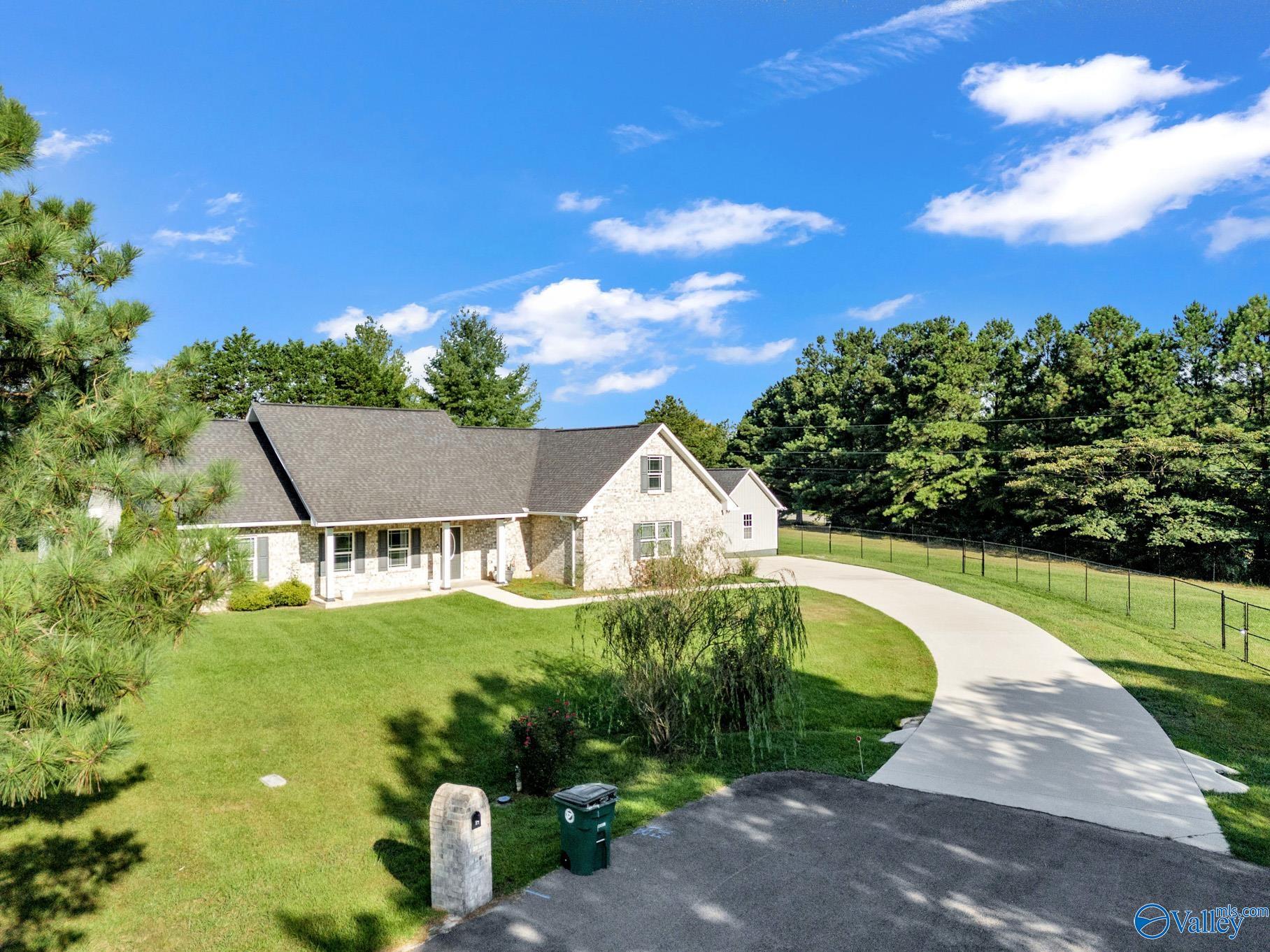 117 County Road 1418