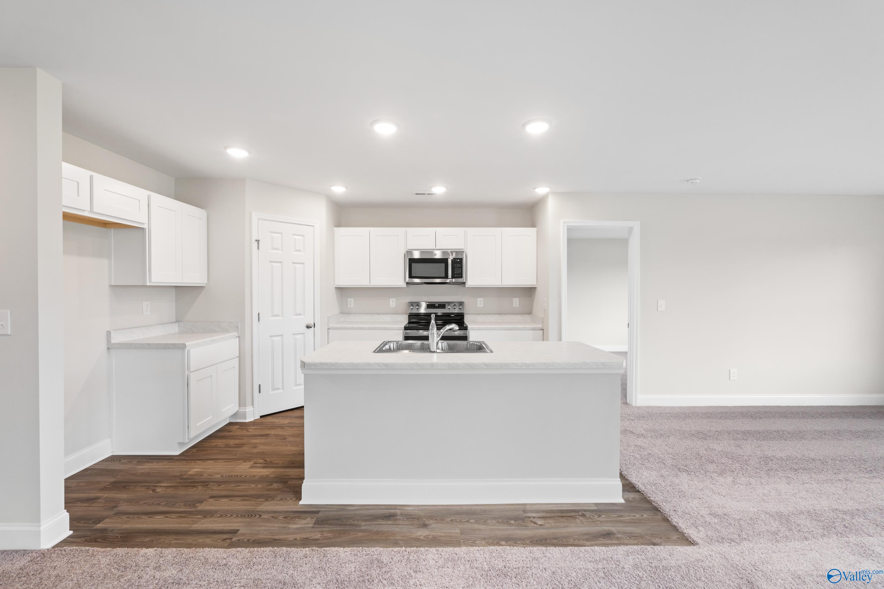 116 Fuller Drive, Meridianville, Alabama image 5