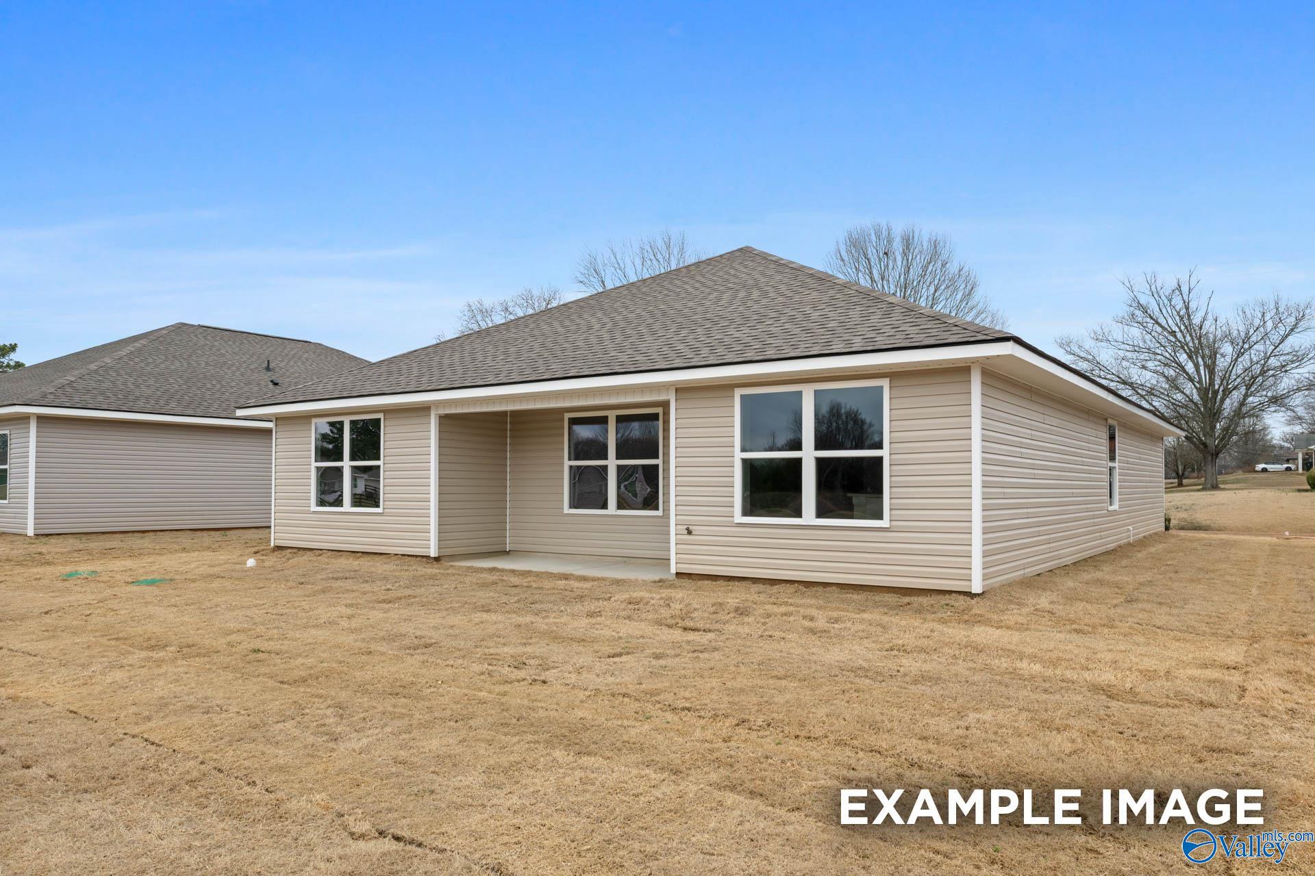 116 Fuller Drive, Meridianville, Alabama image 20