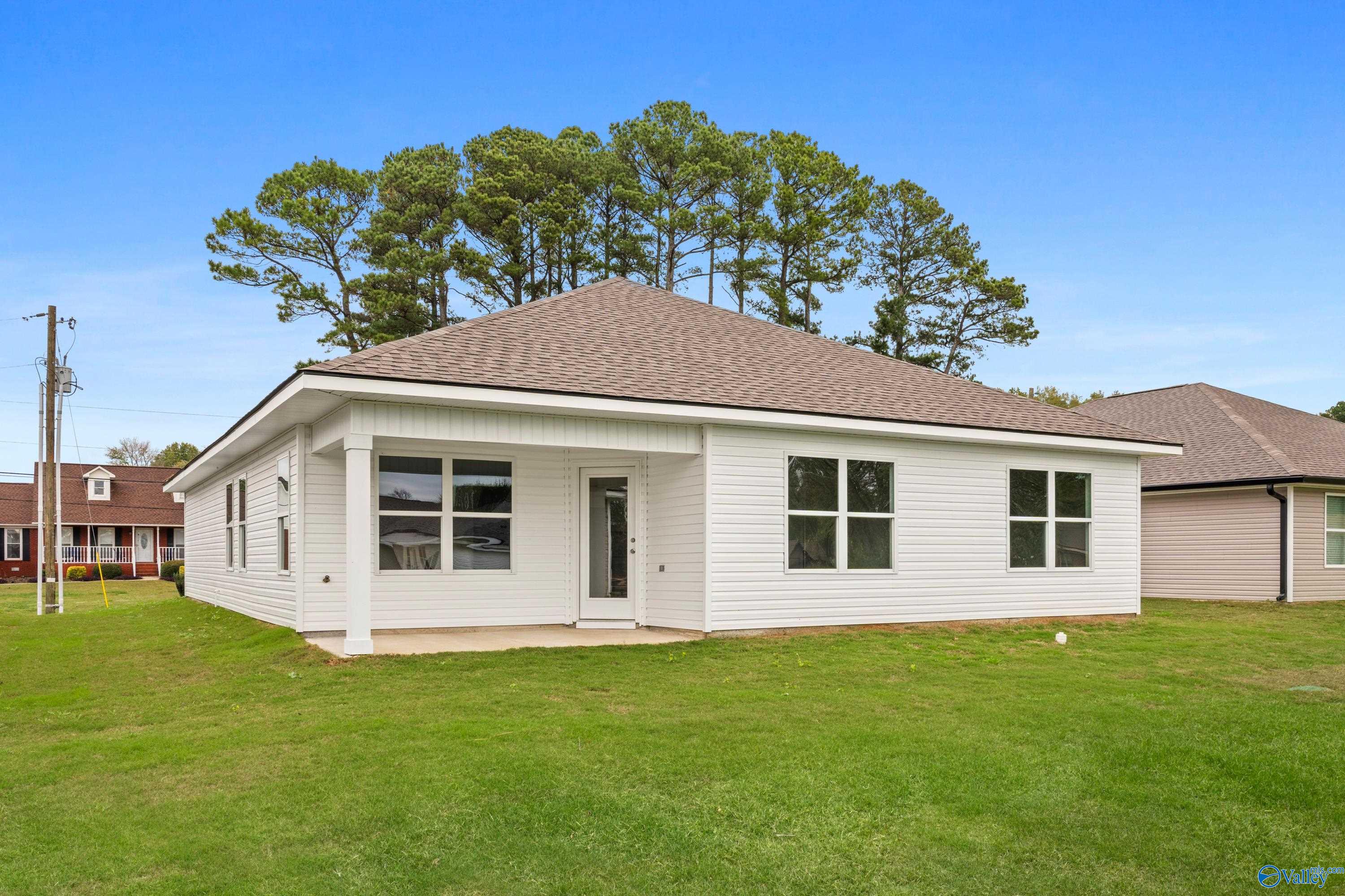 116 Fuller Drive, Meridianville, Alabama image 10
