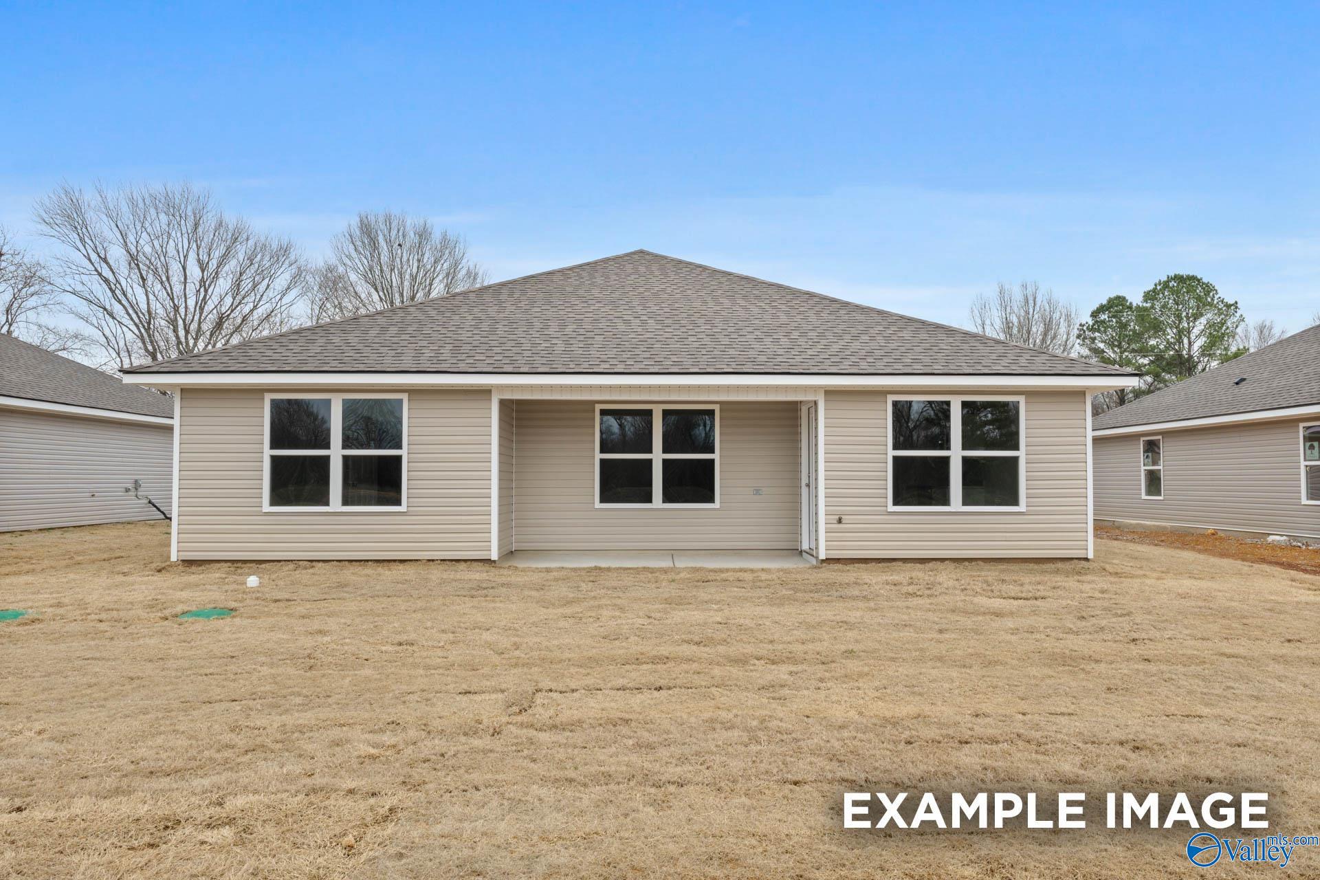 116 Fuller Drive, Meridianville, Alabama image 21