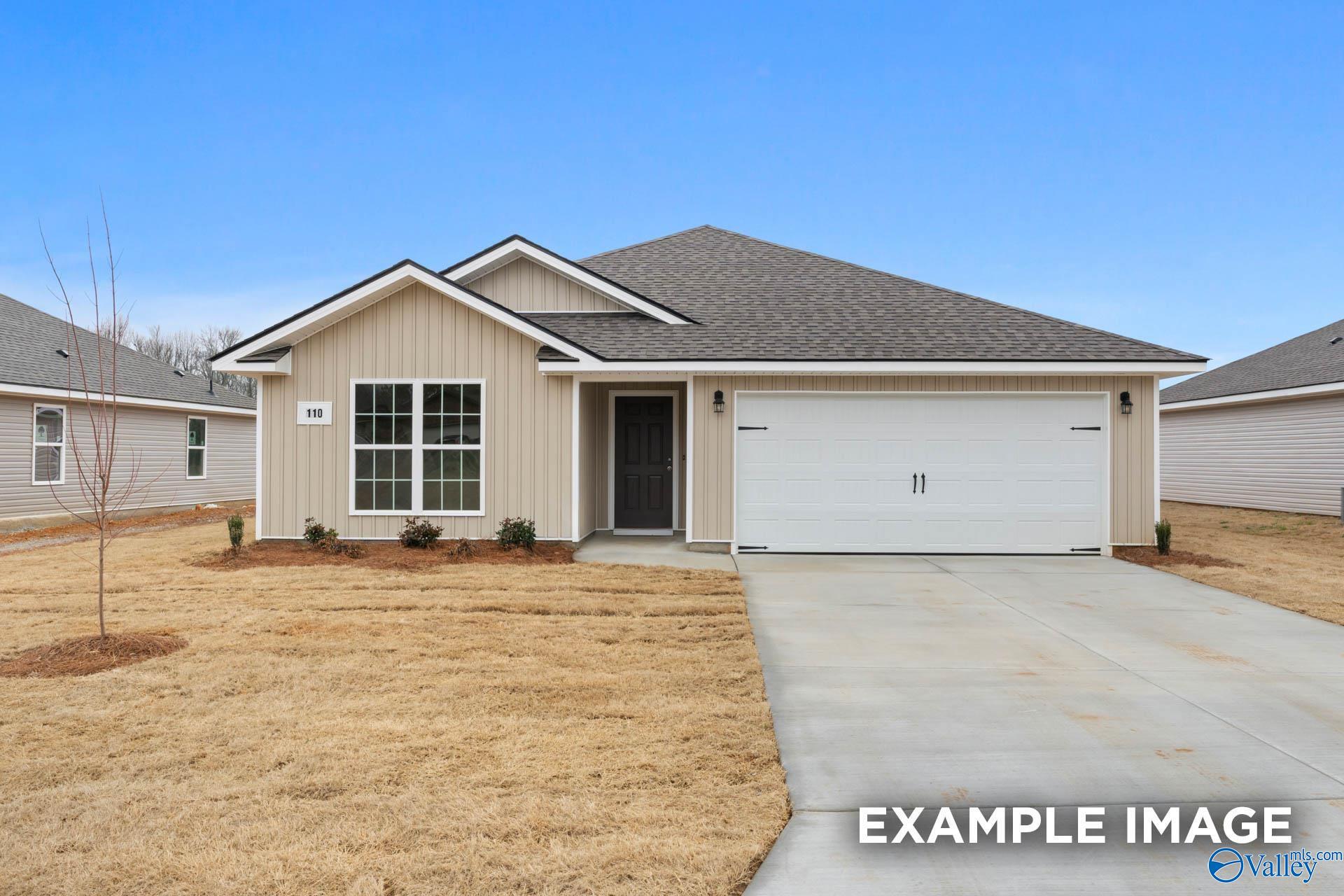 116 Fuller Drive, Meridianville, Alabama image 2