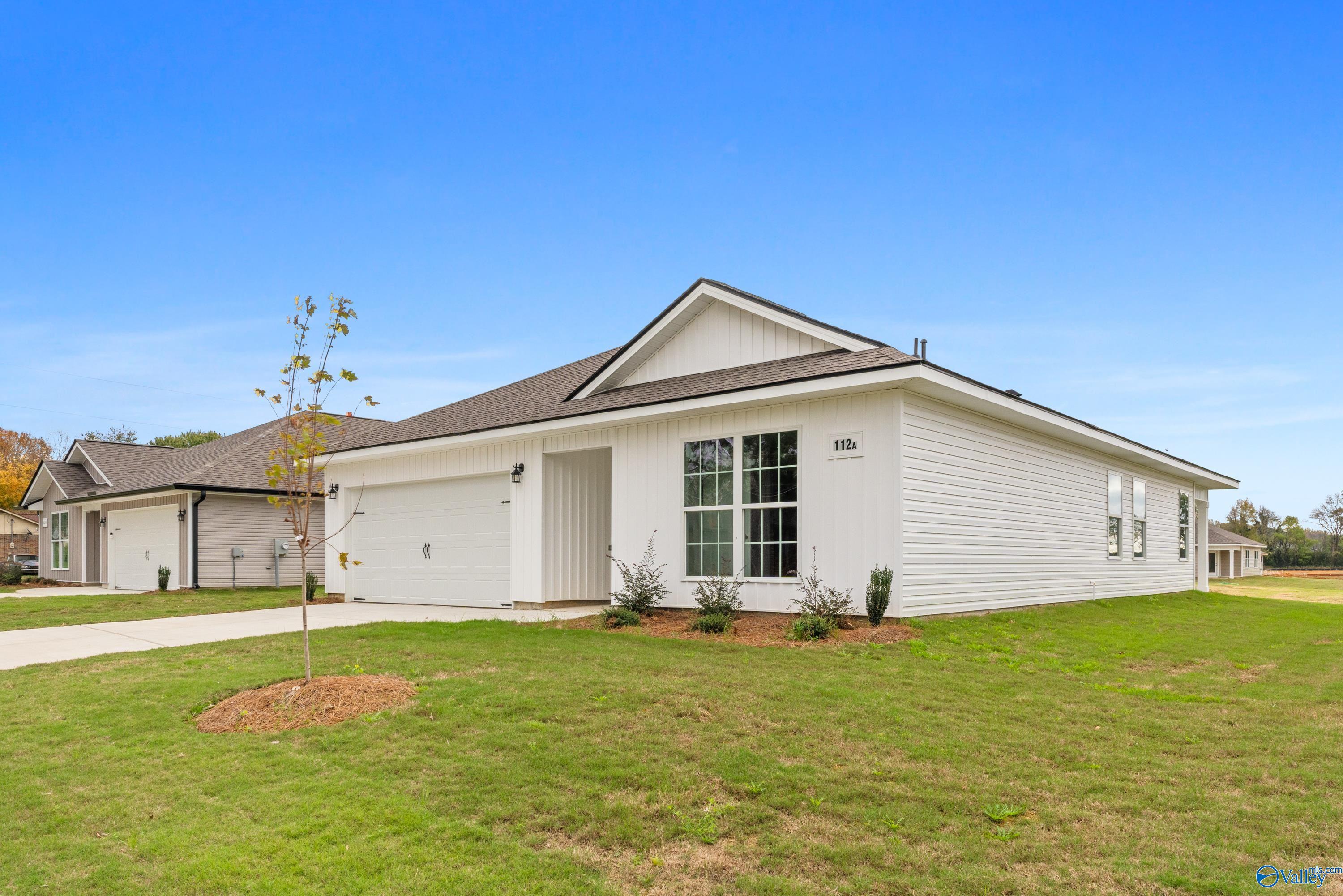 116 Fuller Drive, Meridianville, Alabama image 1