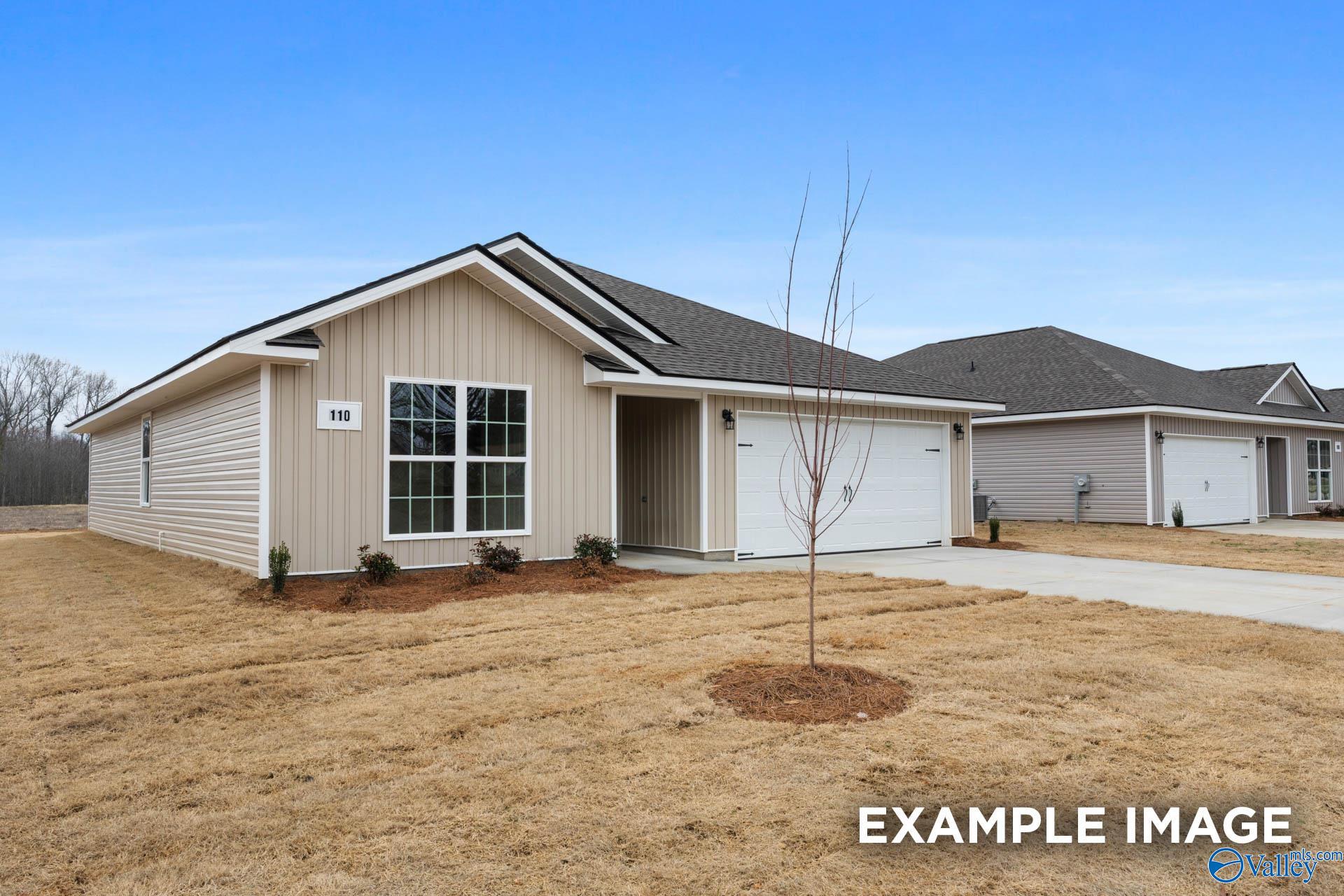 116 Fuller Drive, Meridianville, Alabama image 3