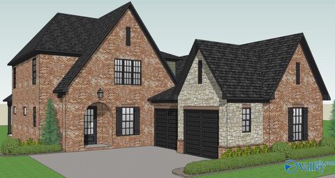 Homes For Sale - 7809 Bingley Glen Court<br/> Owens Cross Roads, AL 35763