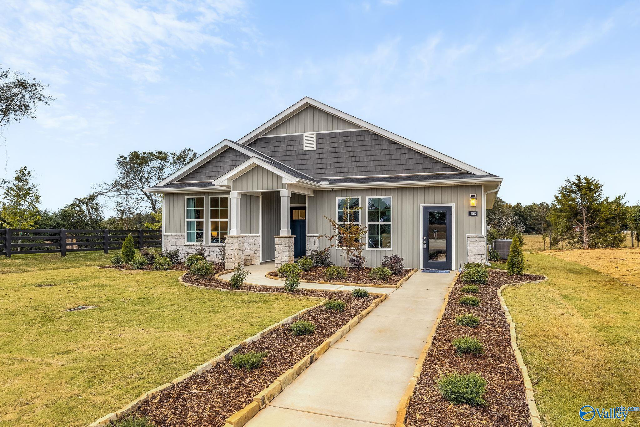 111 Starview Court, Harvest, Alabama image 1