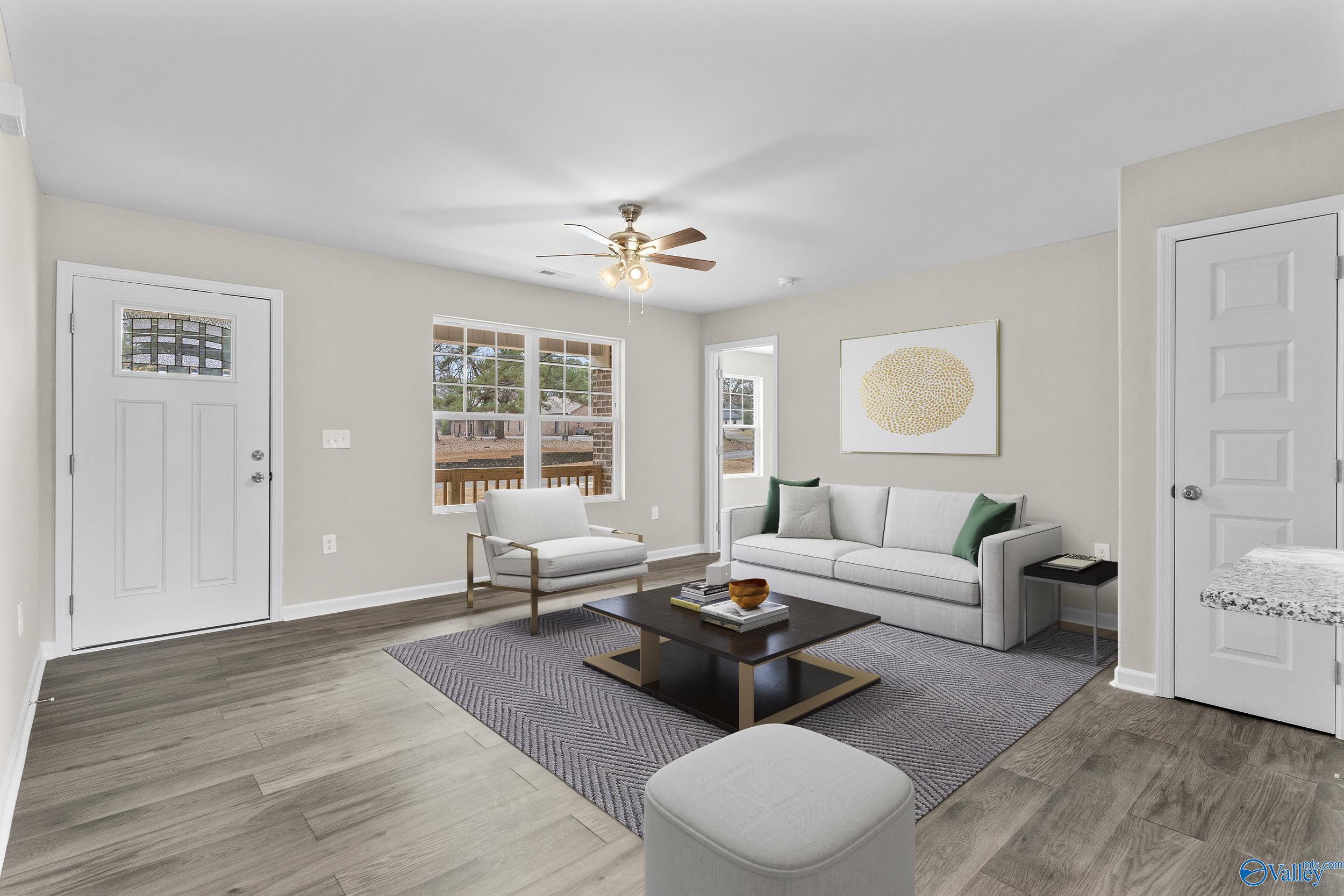 3020 Stringfield Road