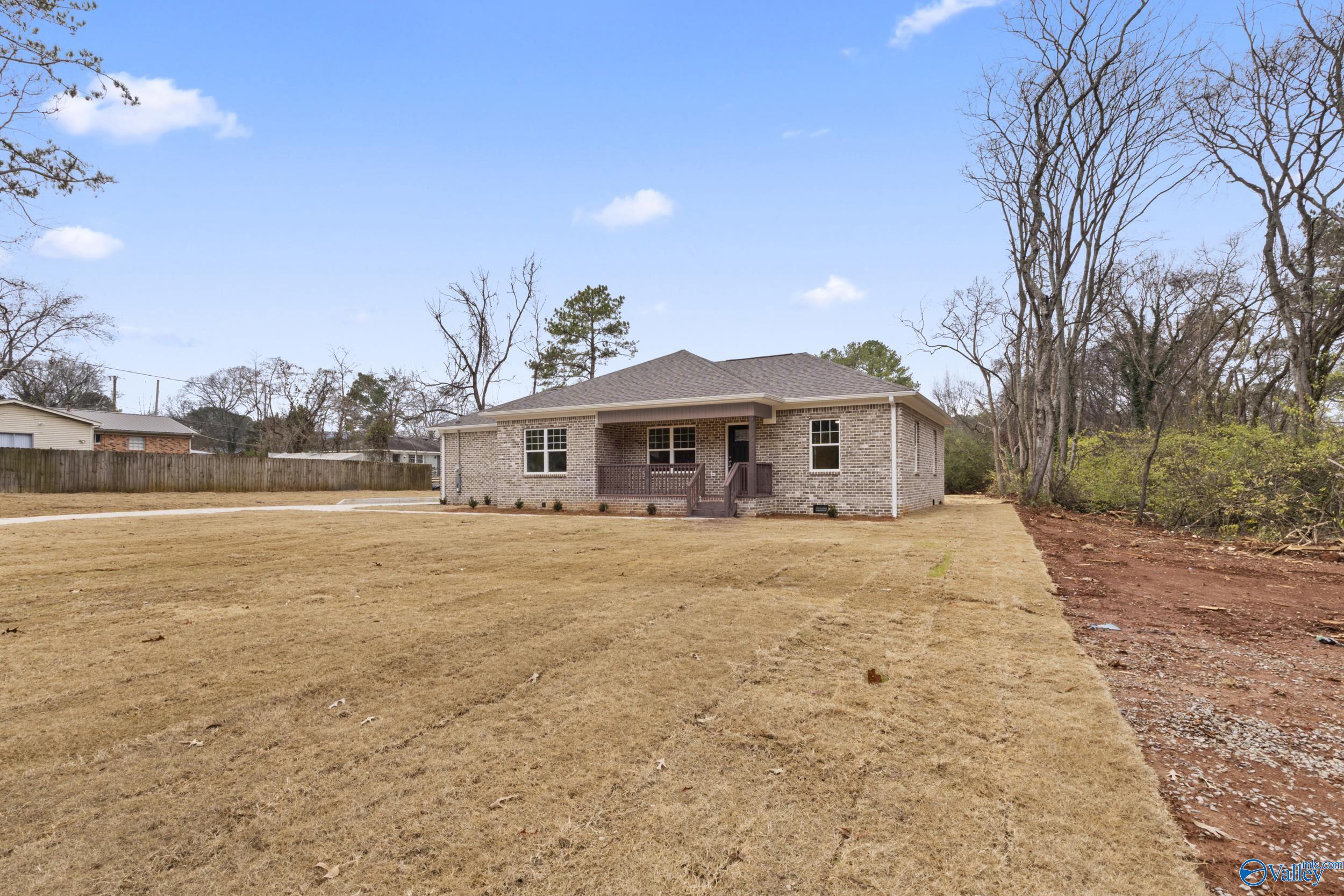 3020 Stringfield Road