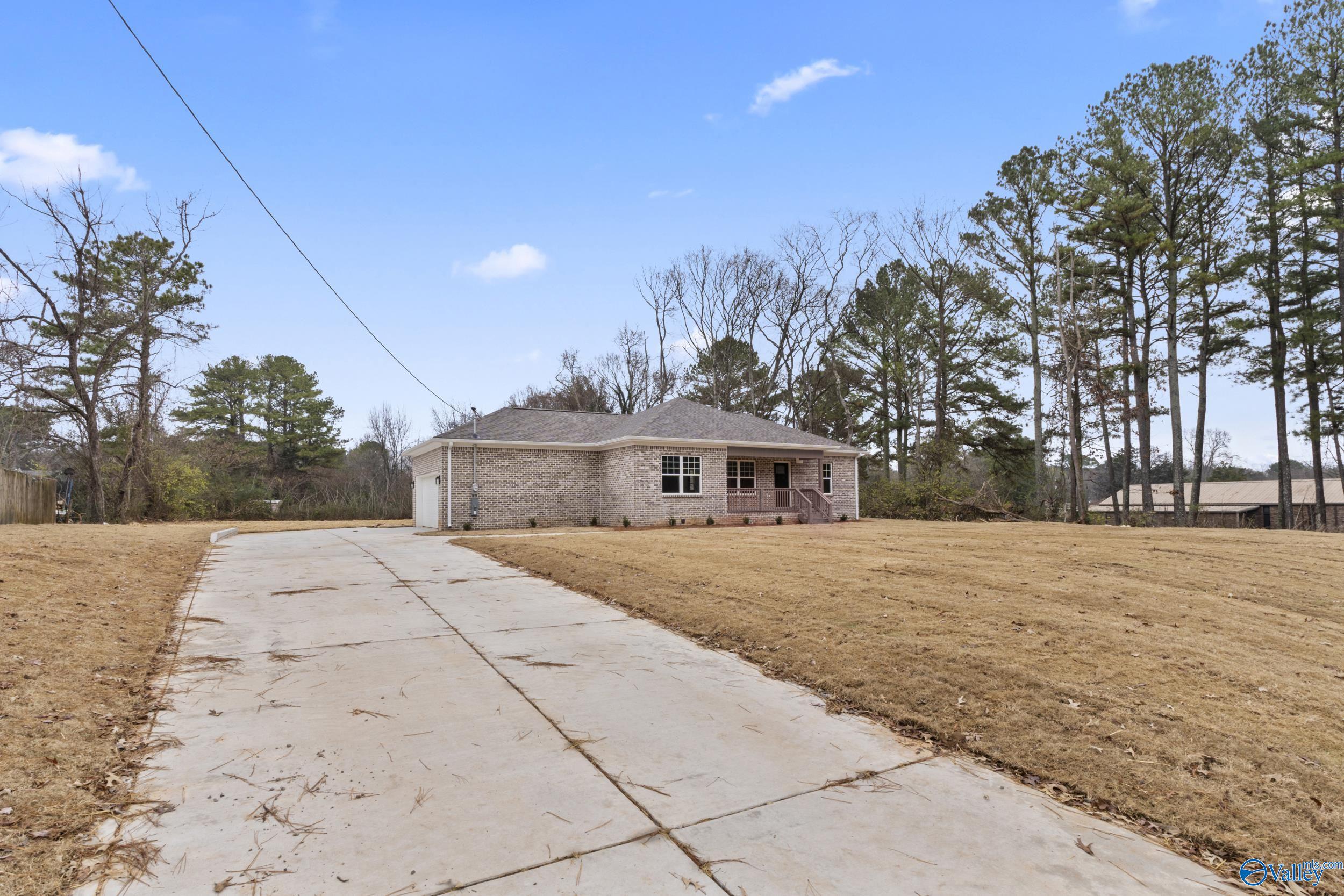 3020 Stringfield Road