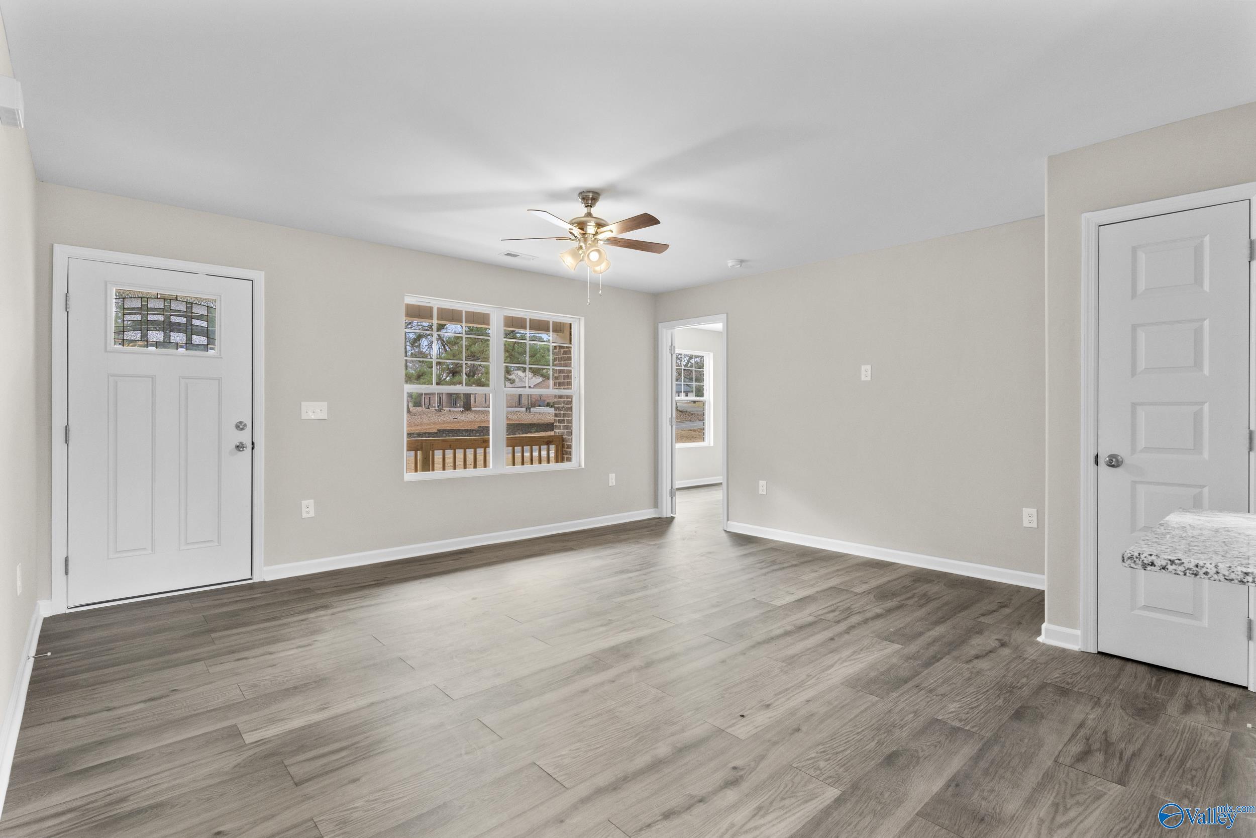 3020 Stringfield Road