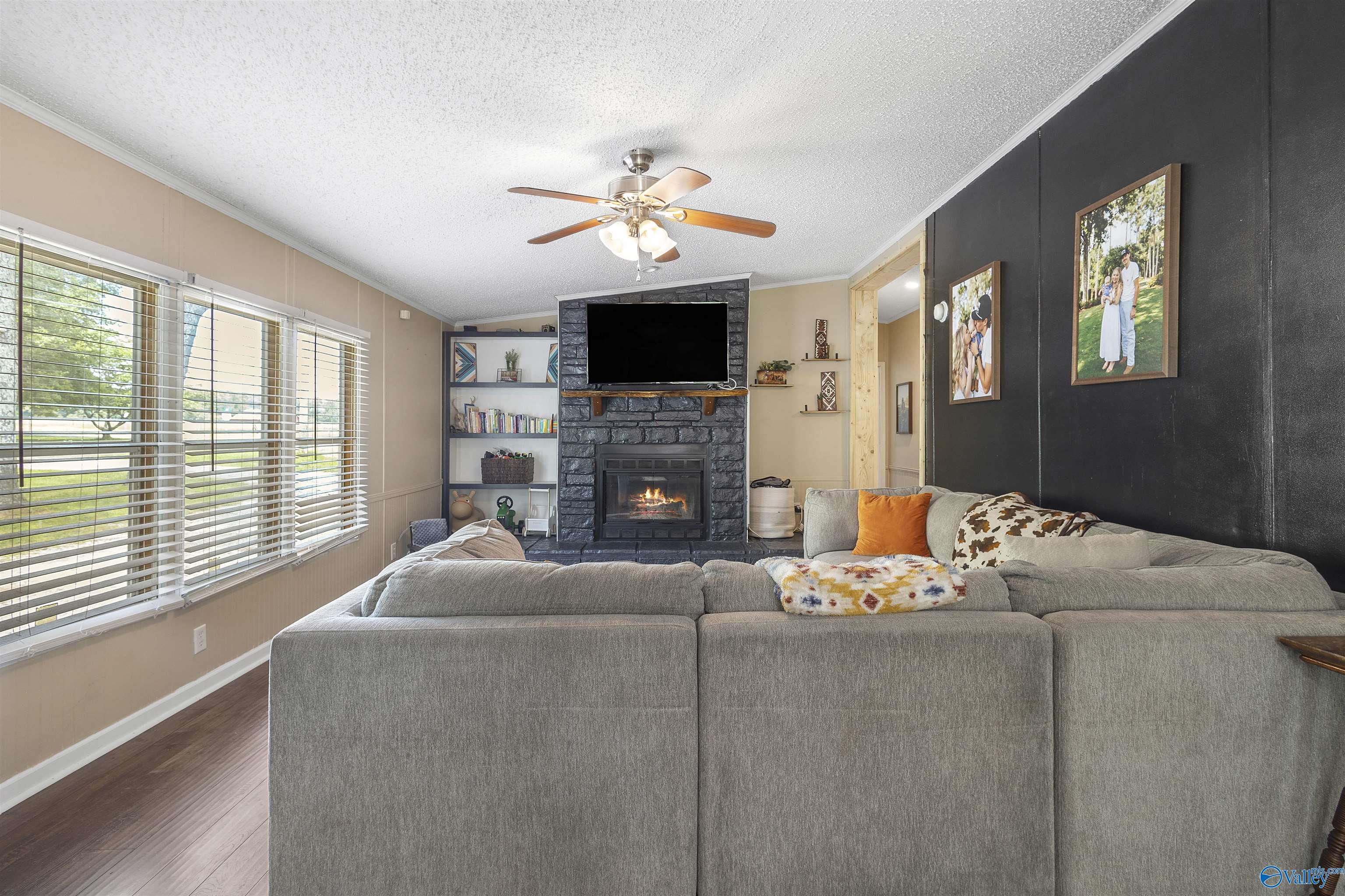 6691 Cox Gap Road, Boaz, Alabama image 4