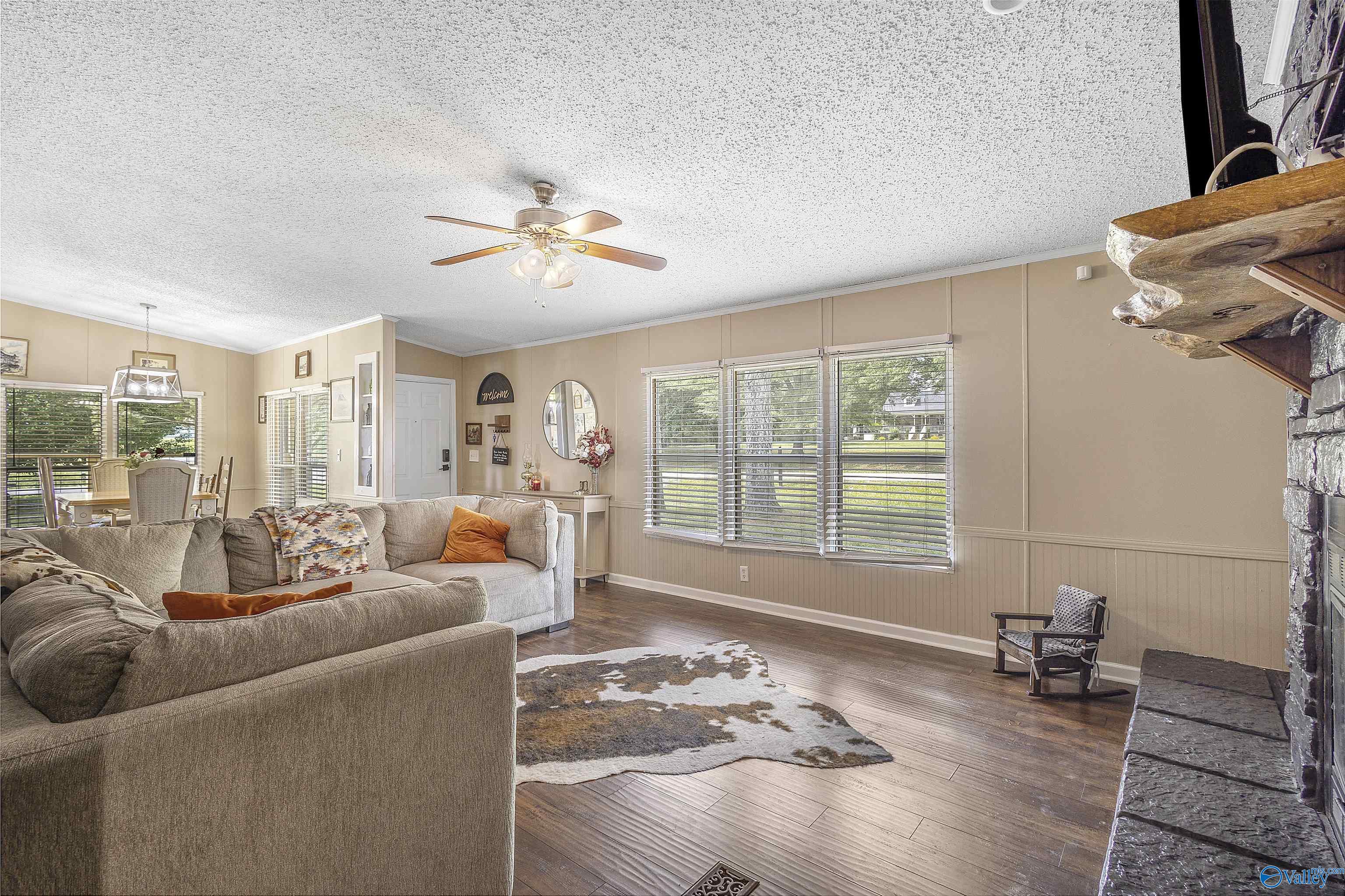6691 Cox Gap Road, Boaz, Alabama image 3