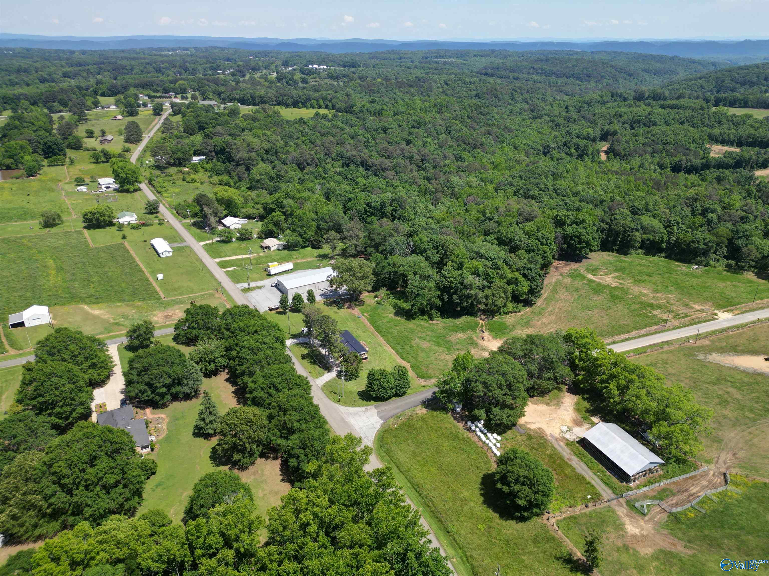 6691 Cox Gap Road, Boaz, Alabama image 24