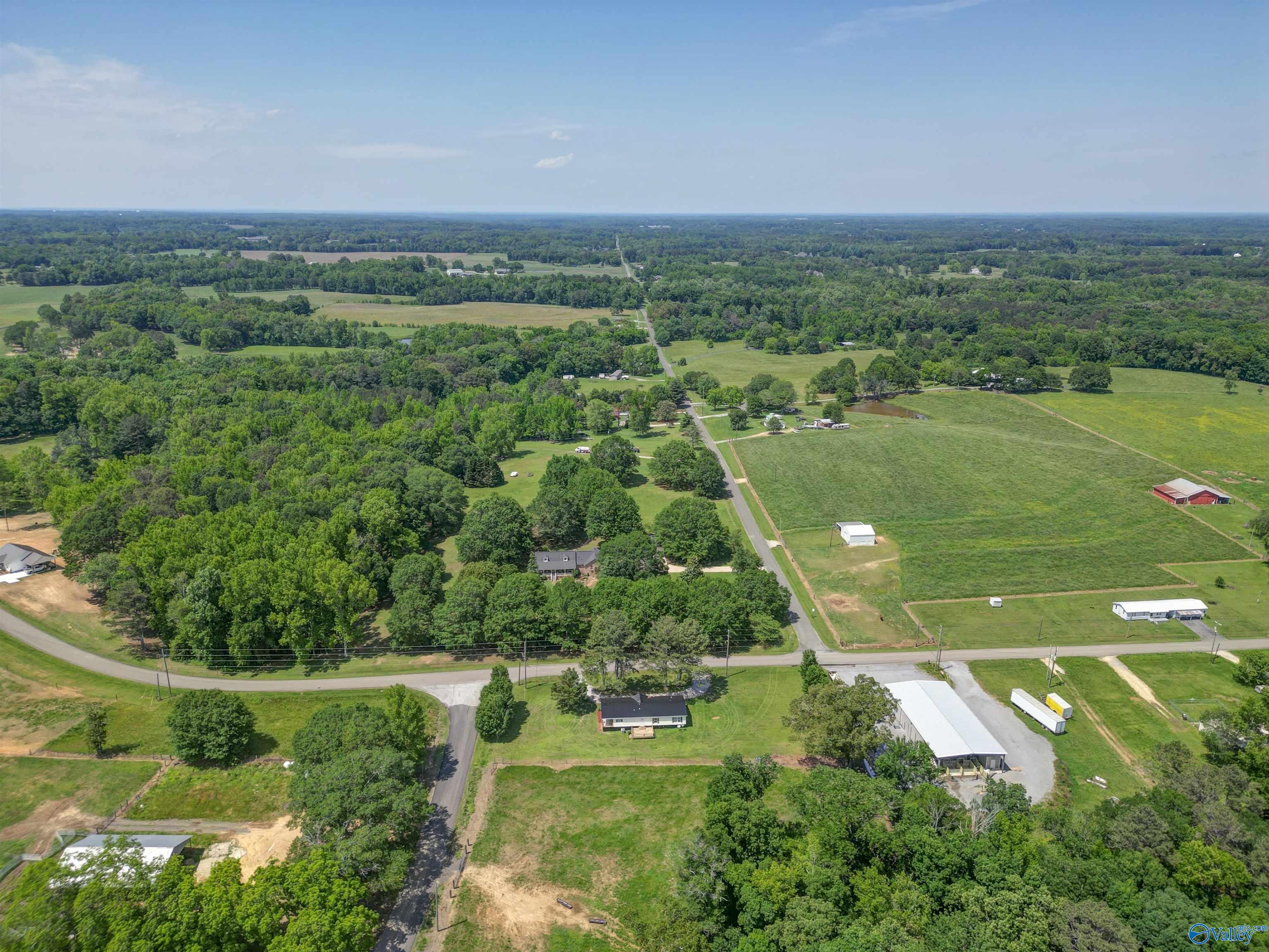 6691 Cox Gap Road, Boaz, Alabama image 25
